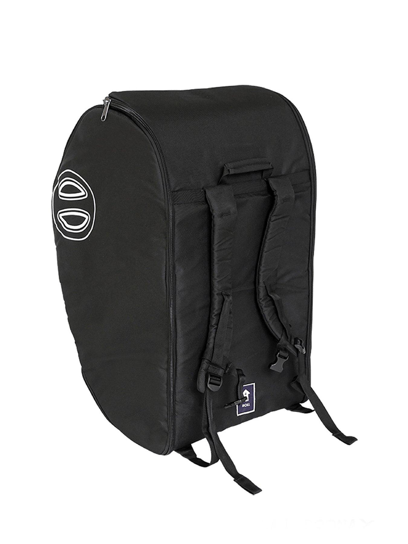 Image 2 of 5 of Doona Doona Padded Travel Bag
