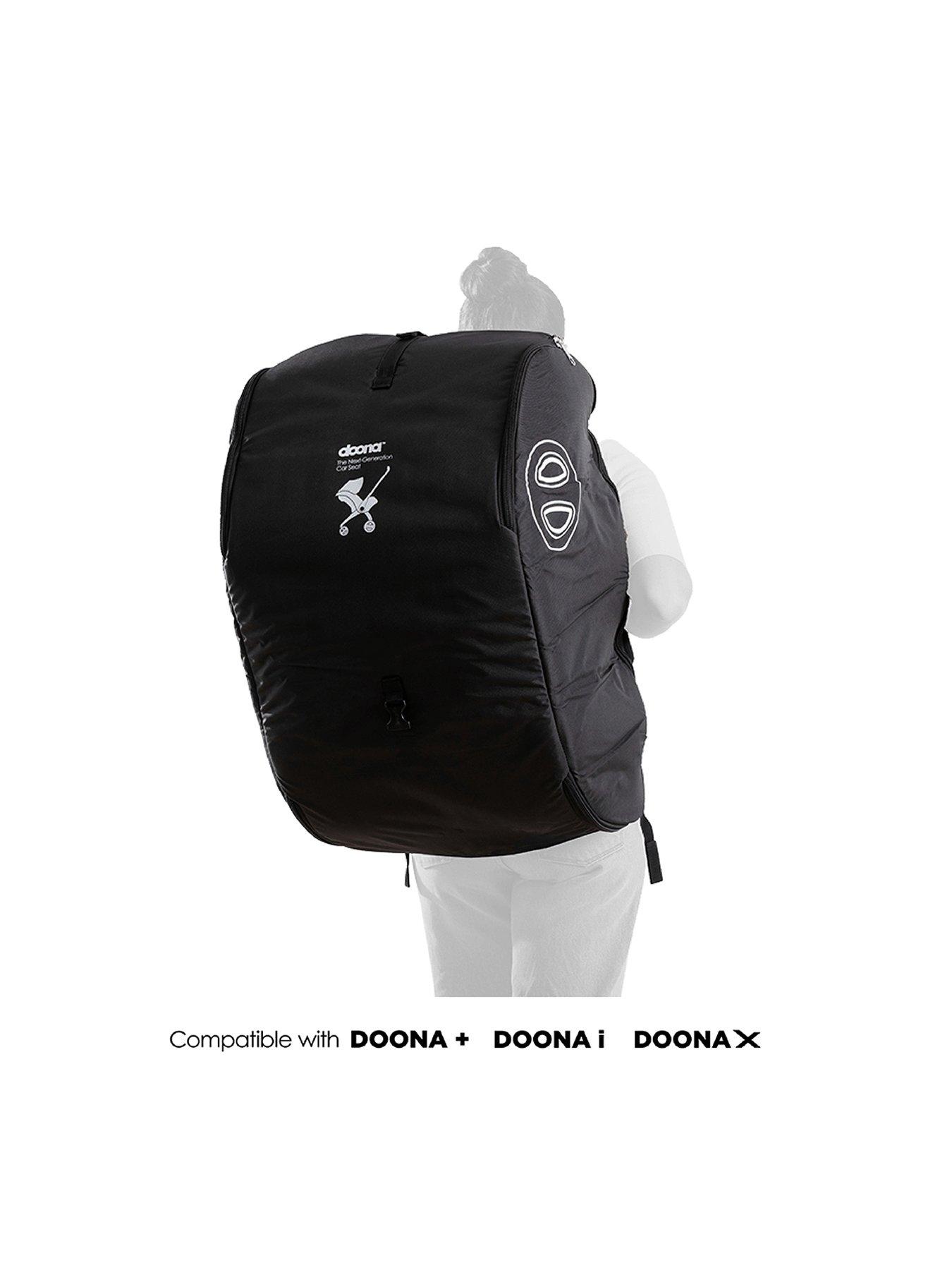 Image 3 of 5 of Doona Doona Padded Travel Bag