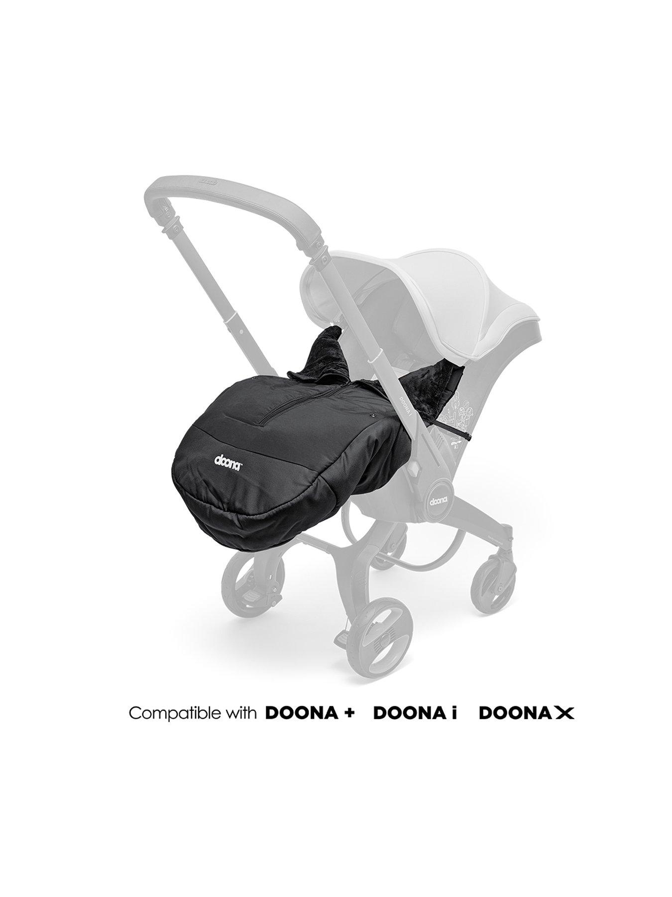 Image 3 of 4 of Doona Doona Winter Cover