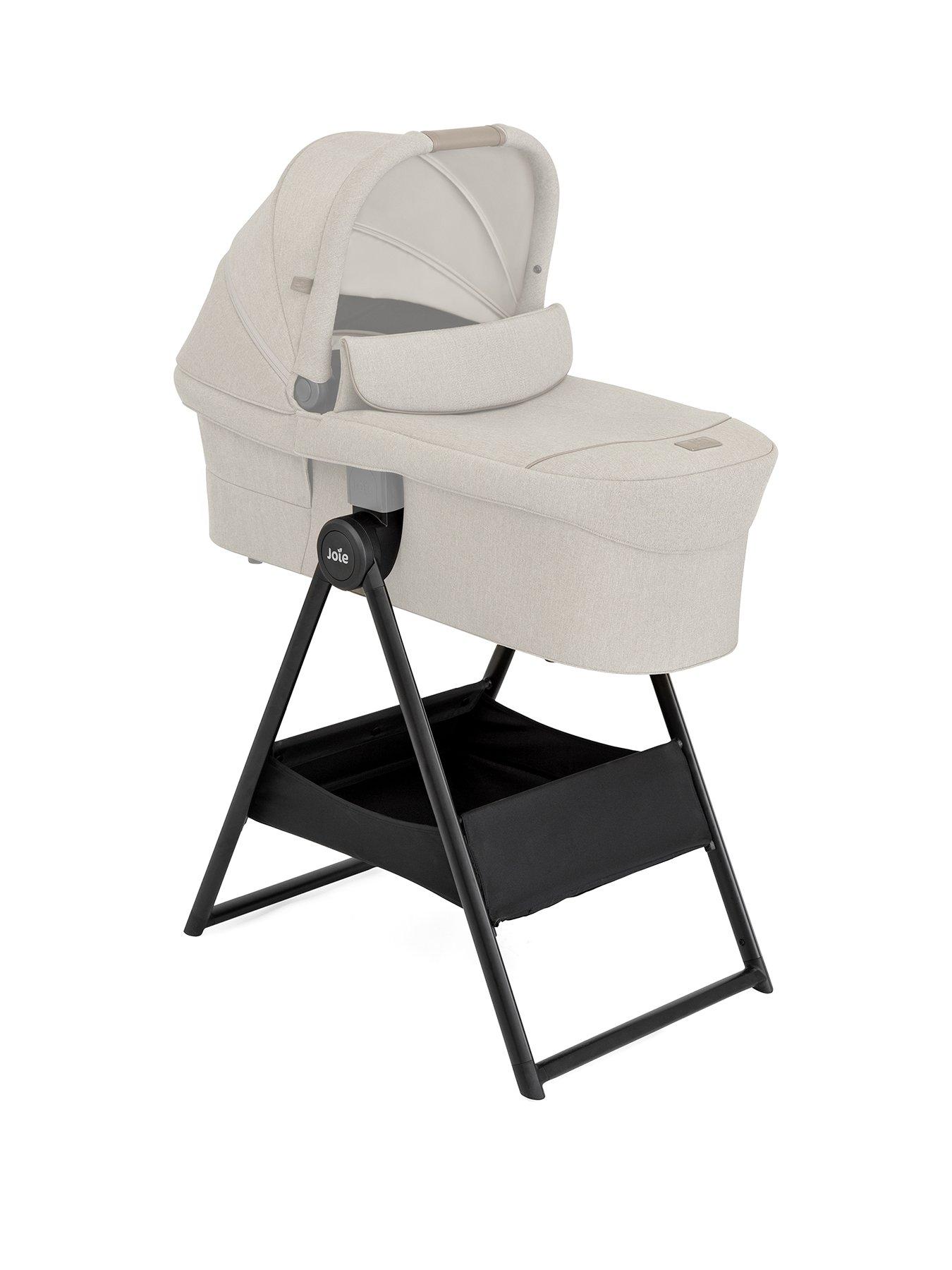 Image 1 of 3 of Joie Joie Carrycot Stand