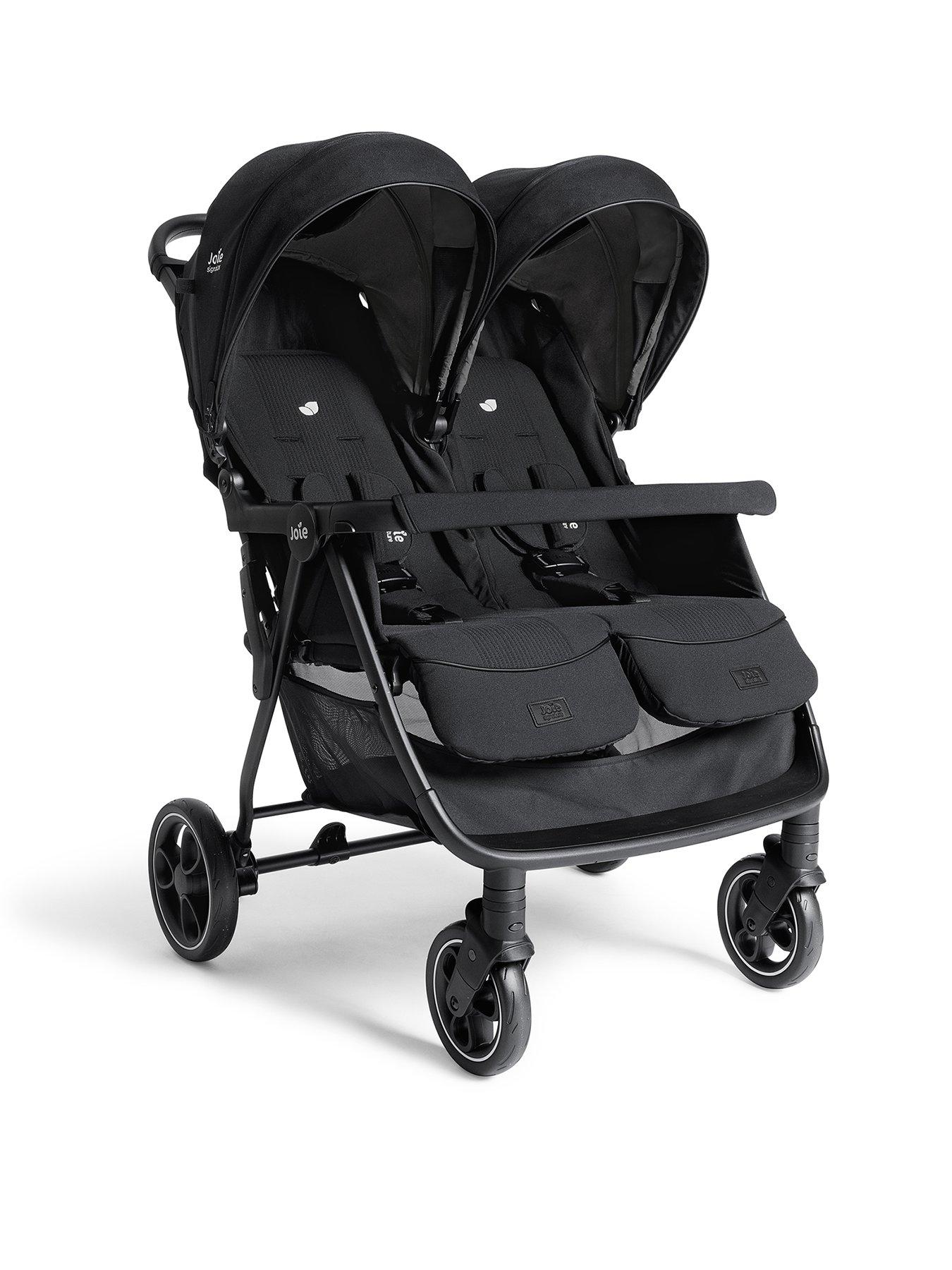 Joie Estrella Signature Stroller - Eclipse
