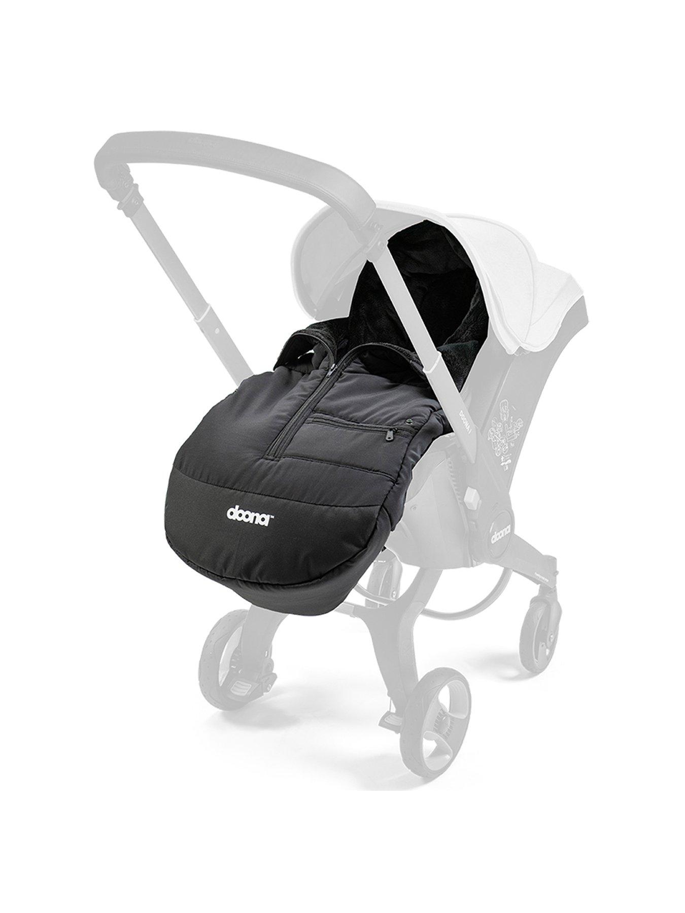 Image of Doona Doona Footmuff Cover