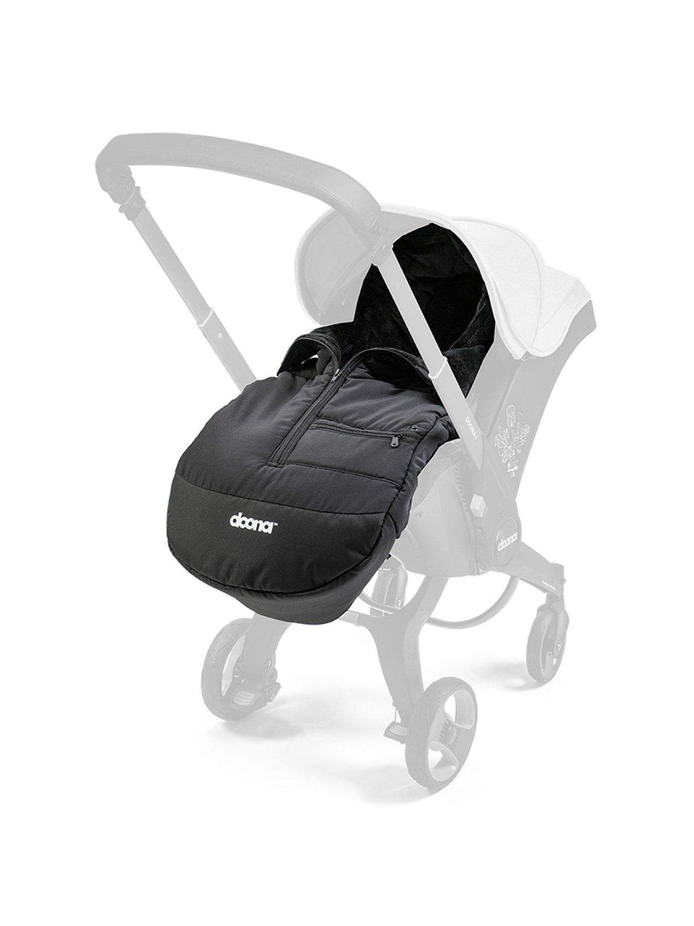 Doona Doona Footmuff Cover
