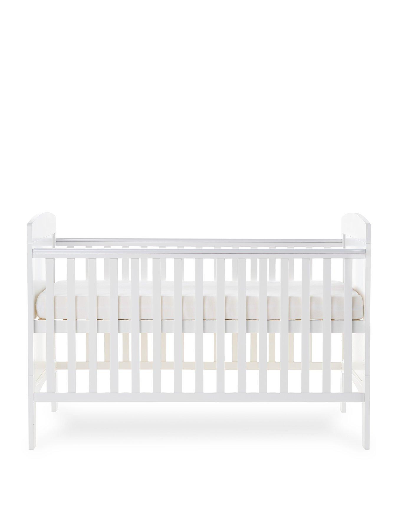 obaby-grace-cot-bed-fibre-mattress-whiteback