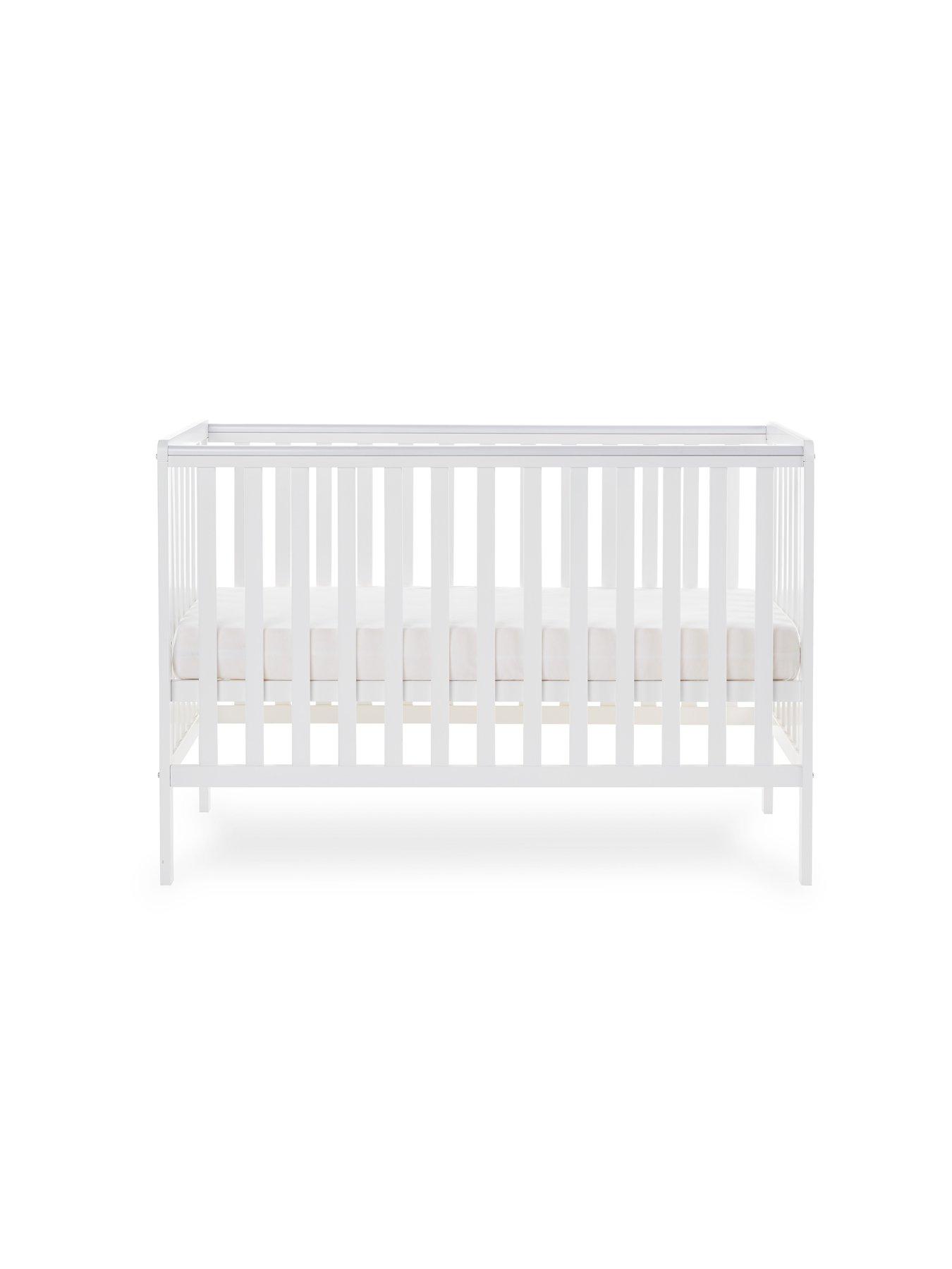 obaby-bantam-cot-fibre-mattress-whiteoutfit