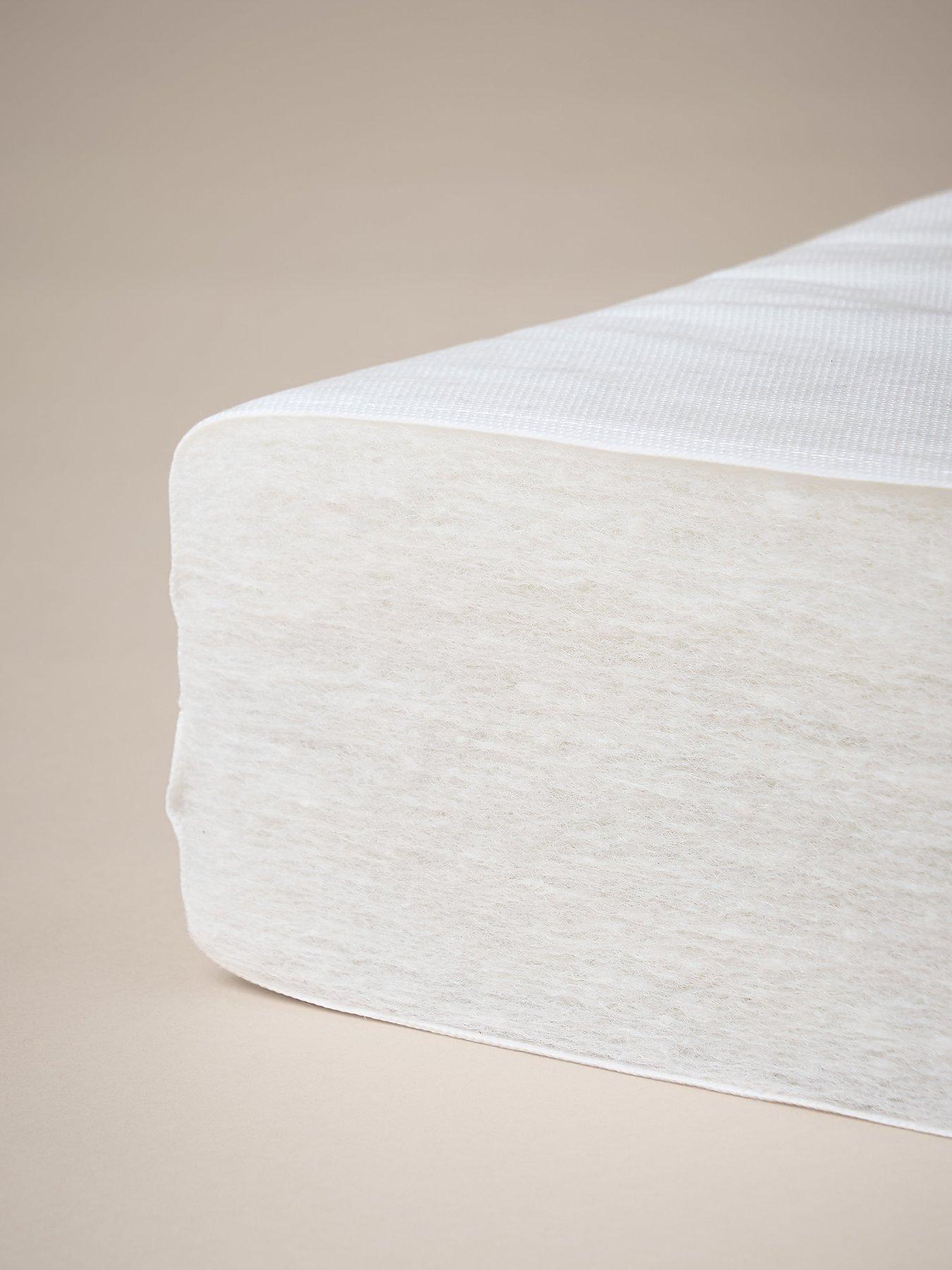 obaby-fibre-100-x-50-mattress