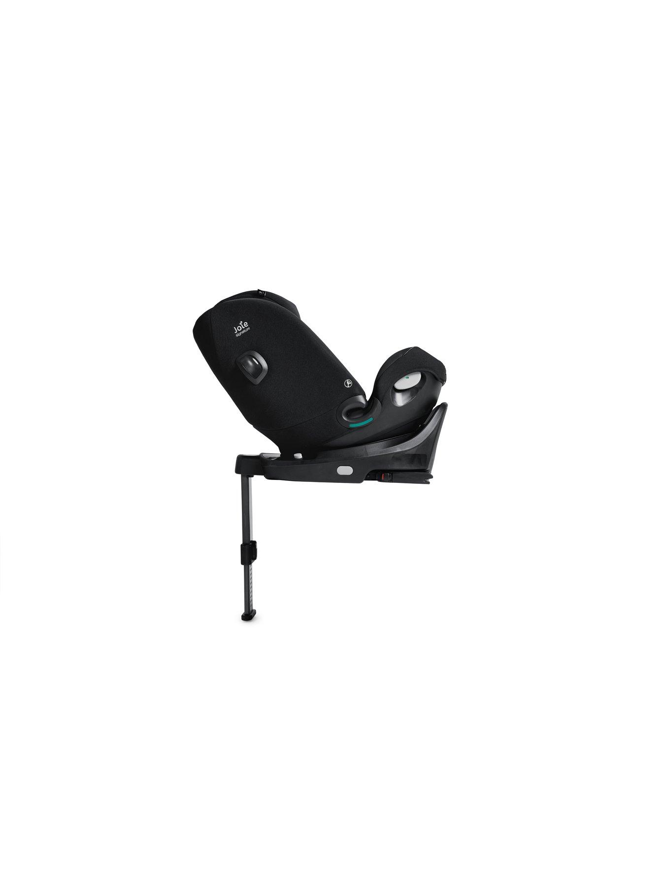 Image 7 of 8 of Joie Signature I-Spin Xl - Eclipse
