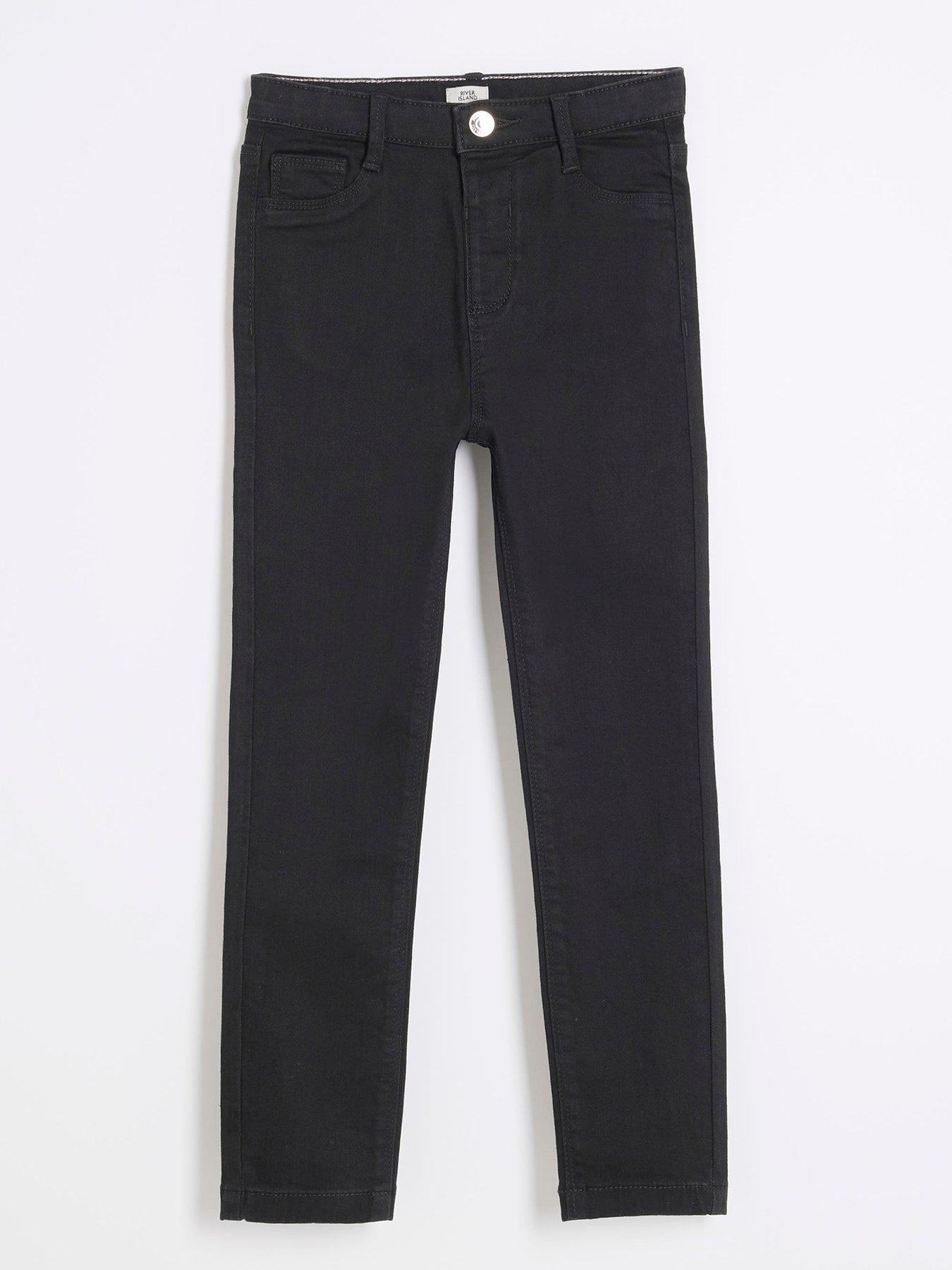 river-island-girls-denim-skinny-jeans-black