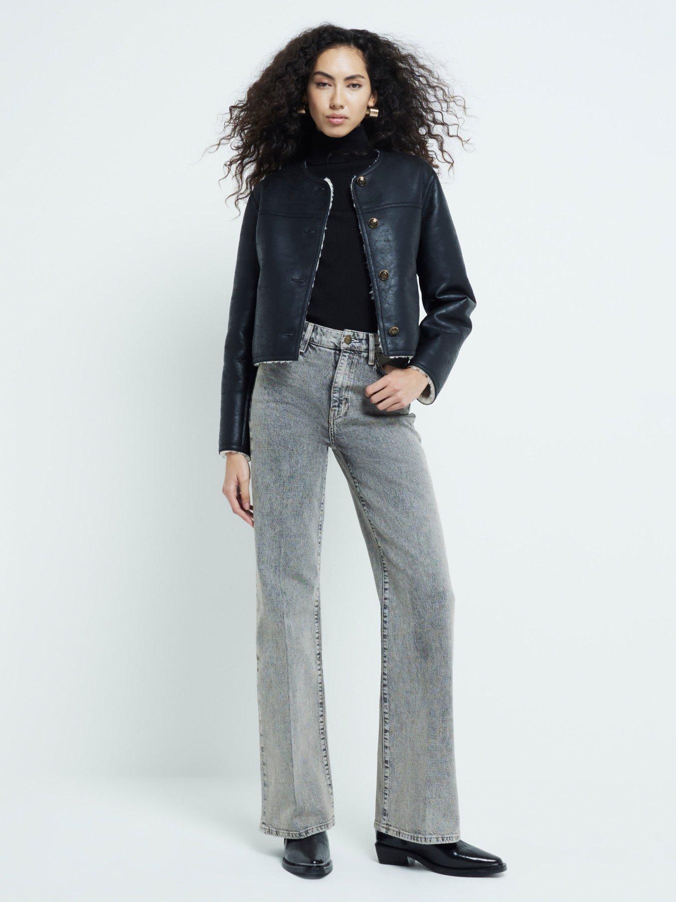 river-island-high-rise-wide-leg-jean-greyoutfit