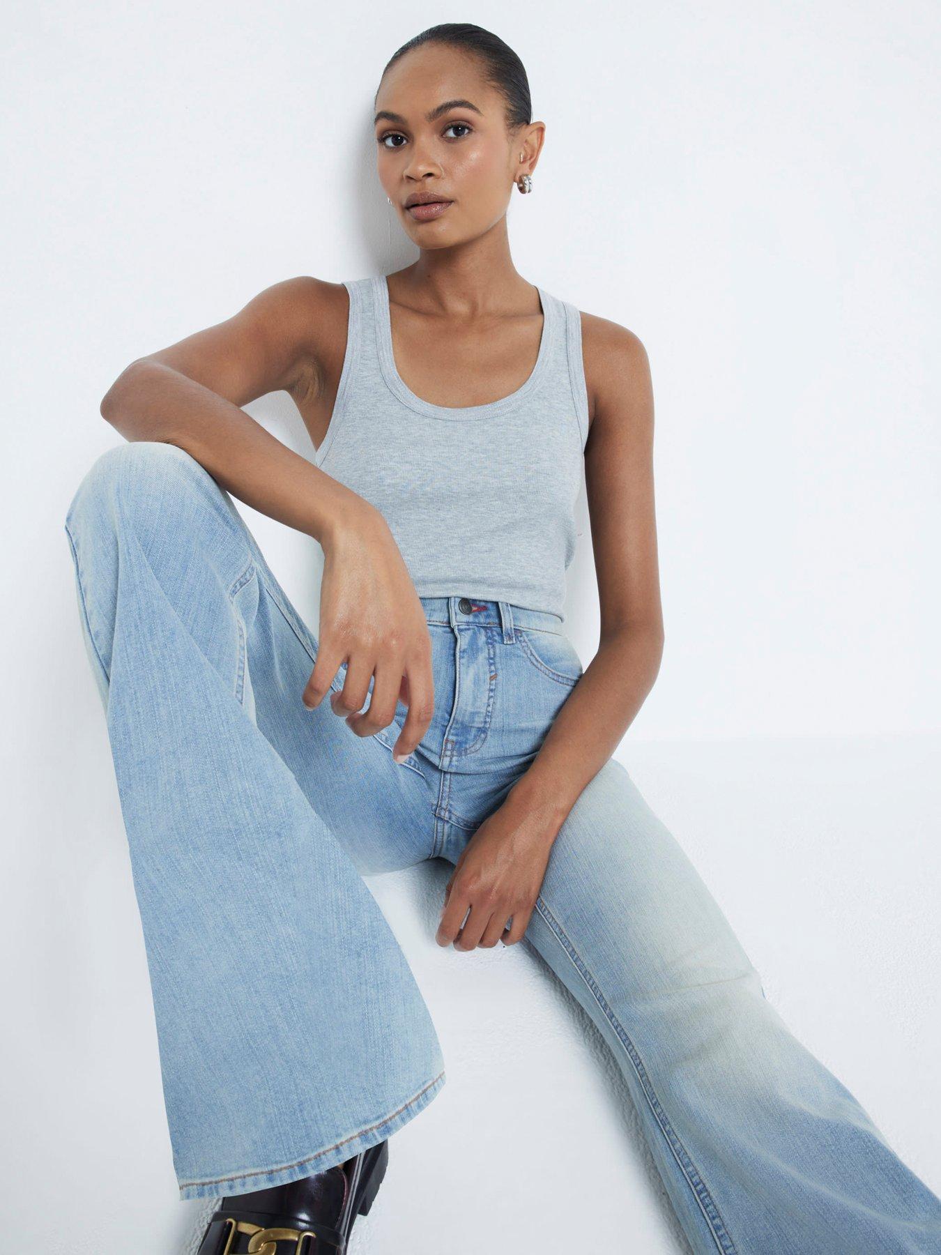 river-island-high-rise-tummy-hold-flare-jean-light-denimback