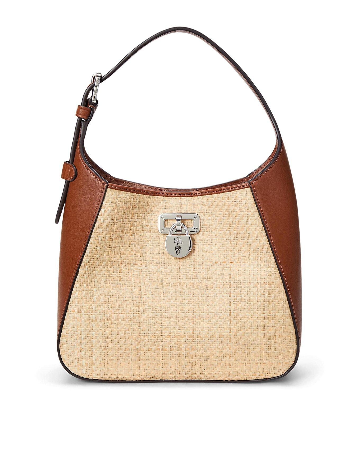 undefined Tanner Sm Sh-shoulder Bag-small