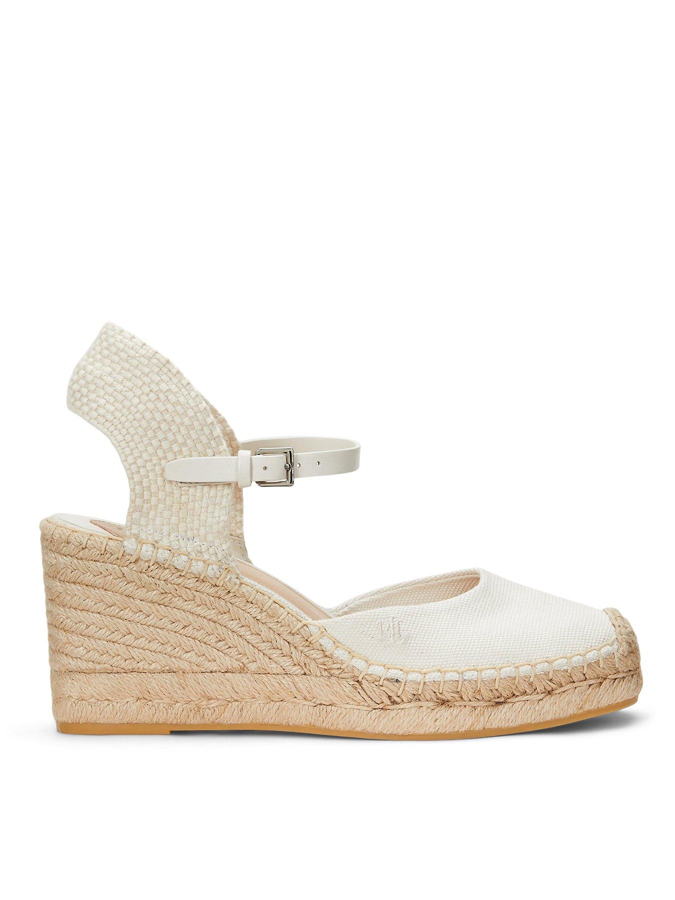 Image of Lauren by Ralph Lauren Robby-Espadrilles-Wedge