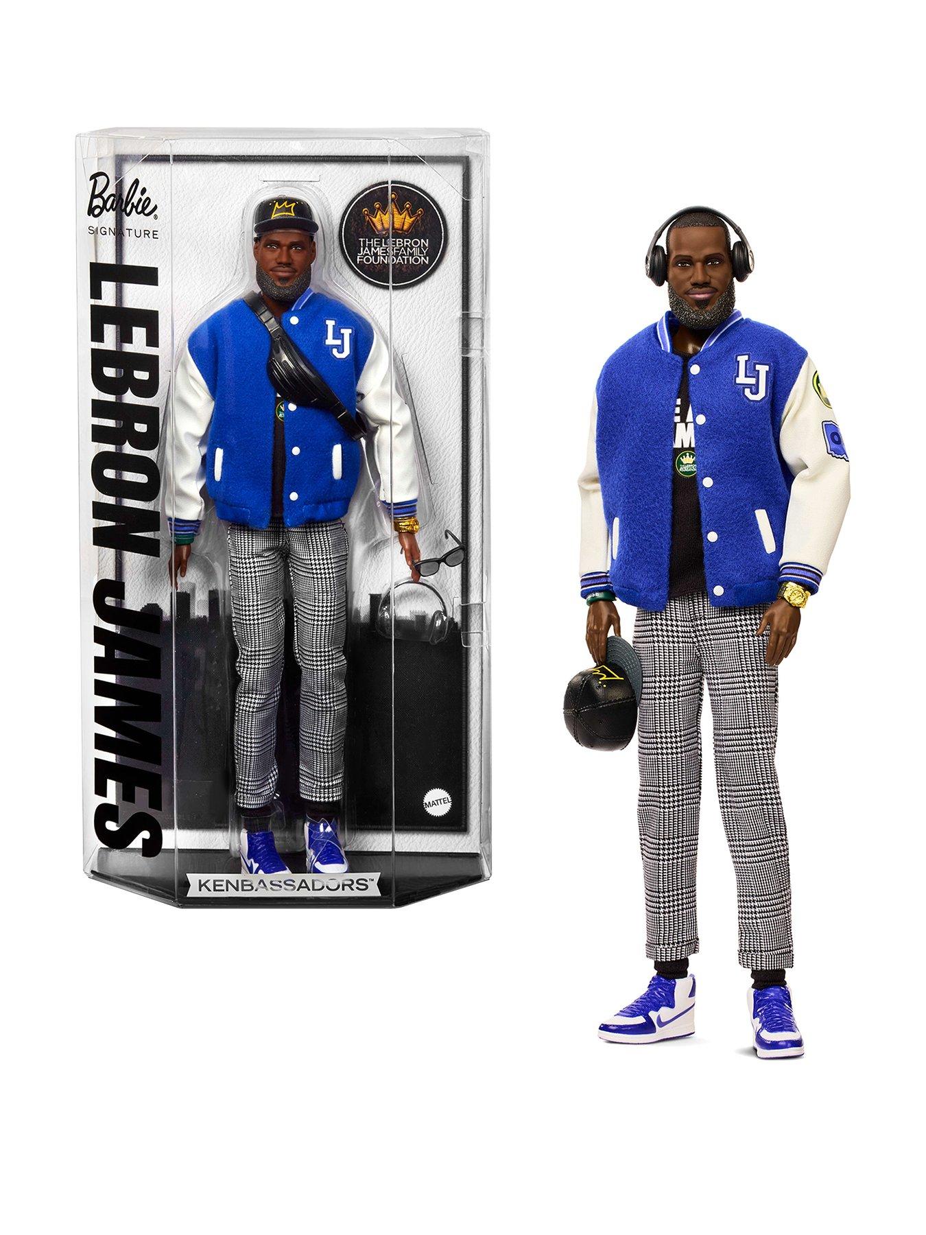 barbie-barbie-signature-lebron-james-kenbassadors-doll-collectible-with-varsity-jacket-outfit-accessories