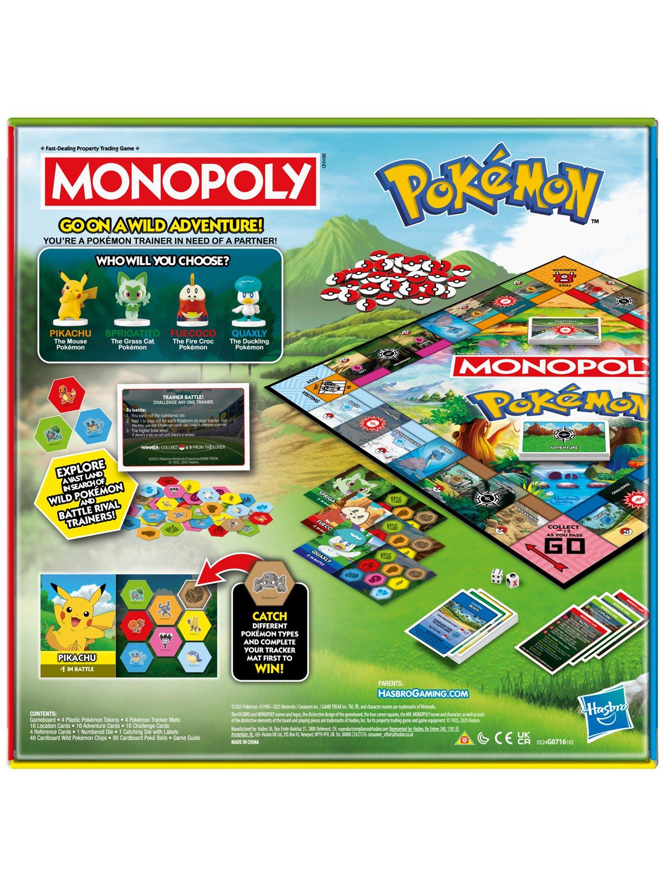 monopoly-pokemonnbspeditionnbspboard-gameoutfit