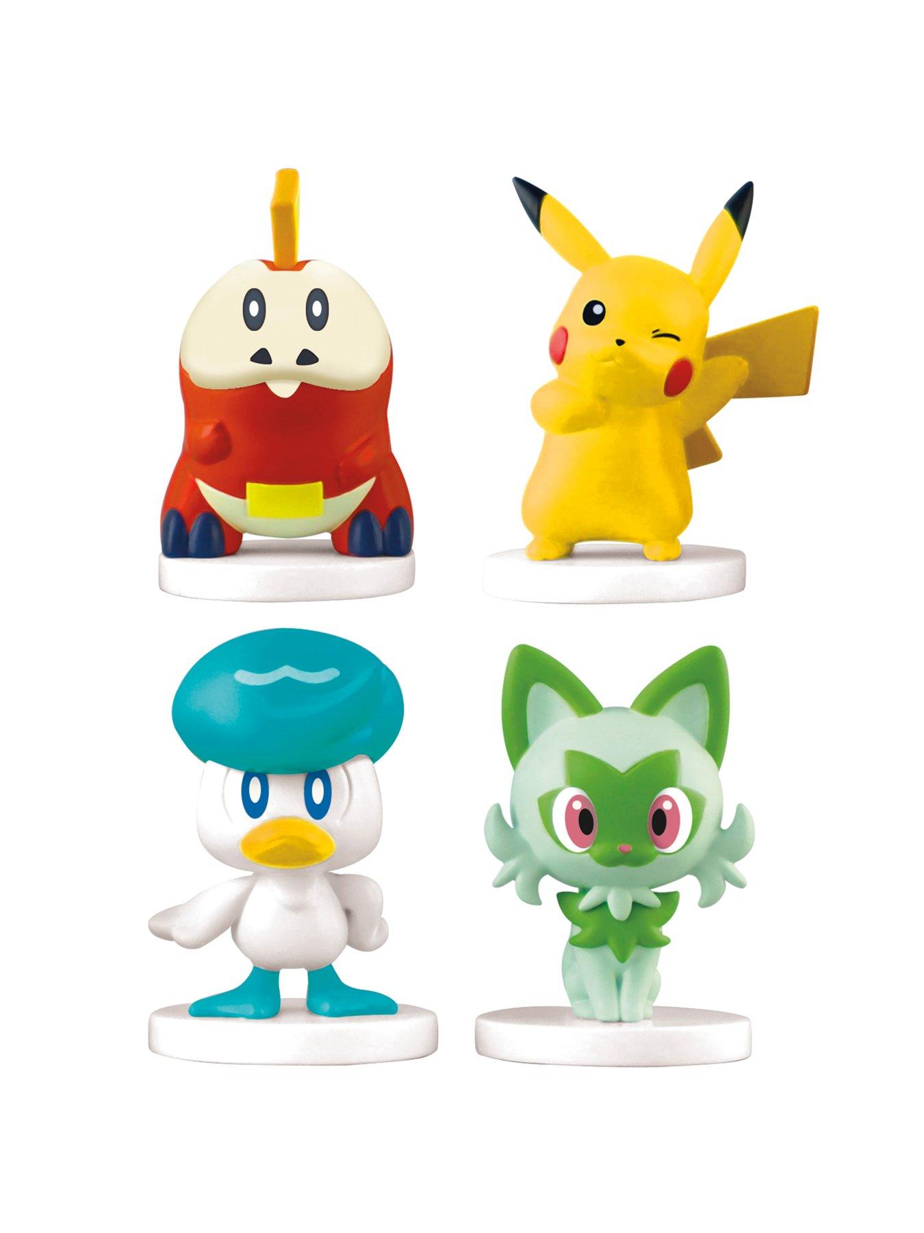 Image 6 of 6 of Monopoly Pokemon&nbsp;Edition&nbsp;Board Game