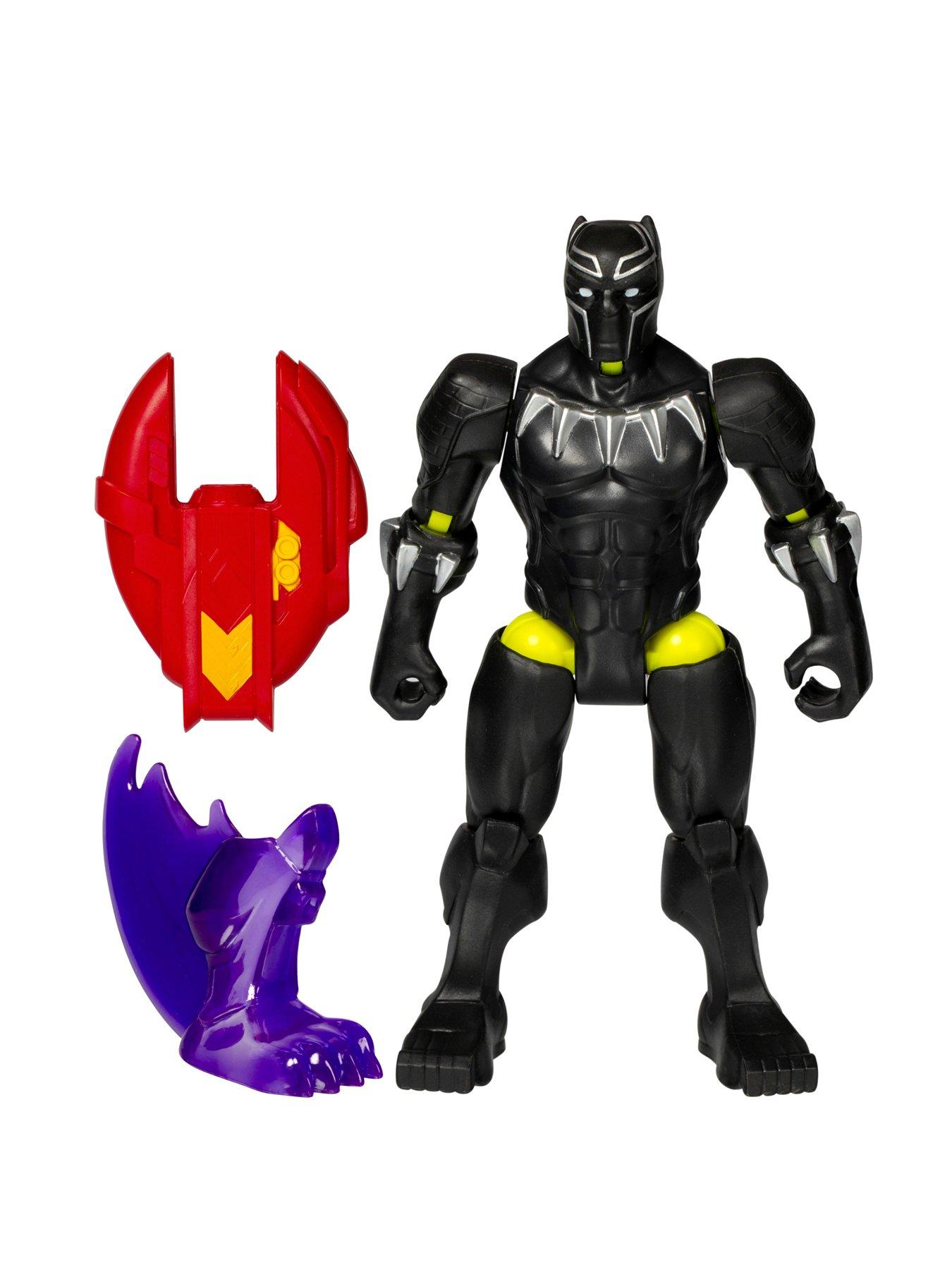 marvel-avengers-black-panther-mixmashers-action-figureoutfit