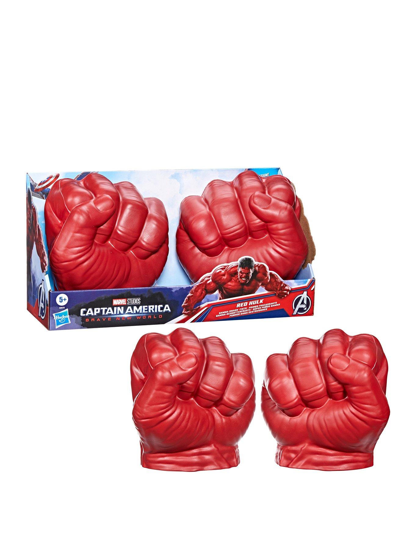 marvel-marvel-avengers-captain-america-brave-new-world-red-hulk-gamma-smash-fists