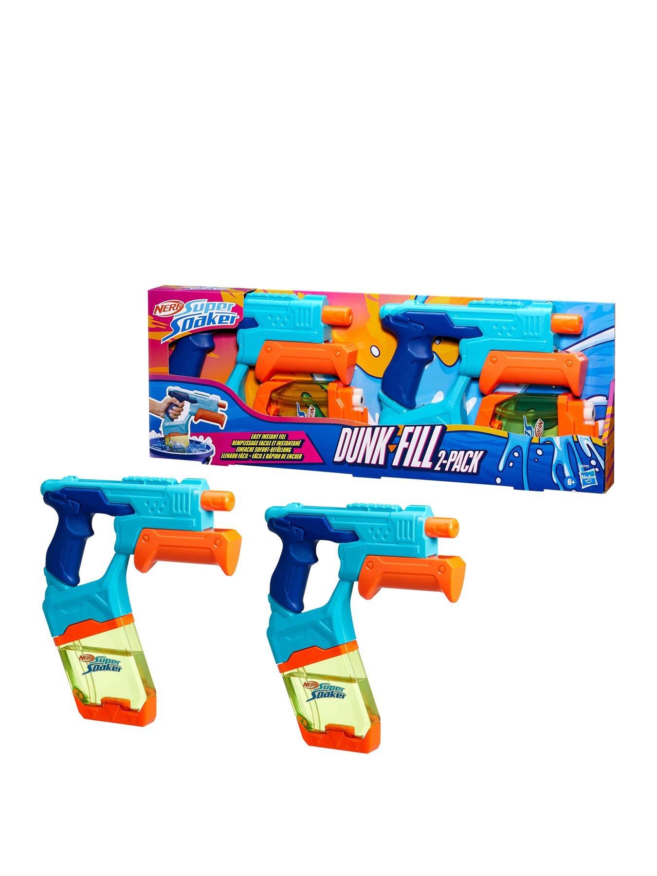 undefined Nerf Super Soaker Dunk-Fill