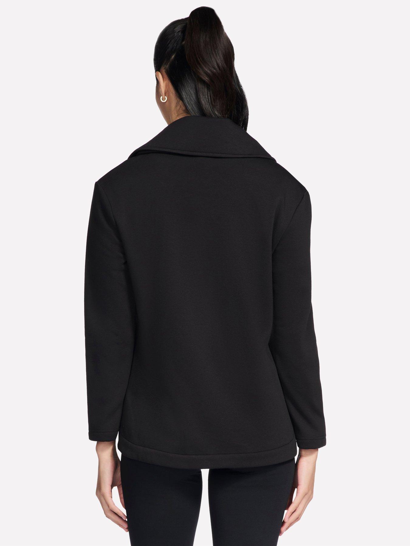 skechers-go-snuggle-full-zip-jacket-blackback