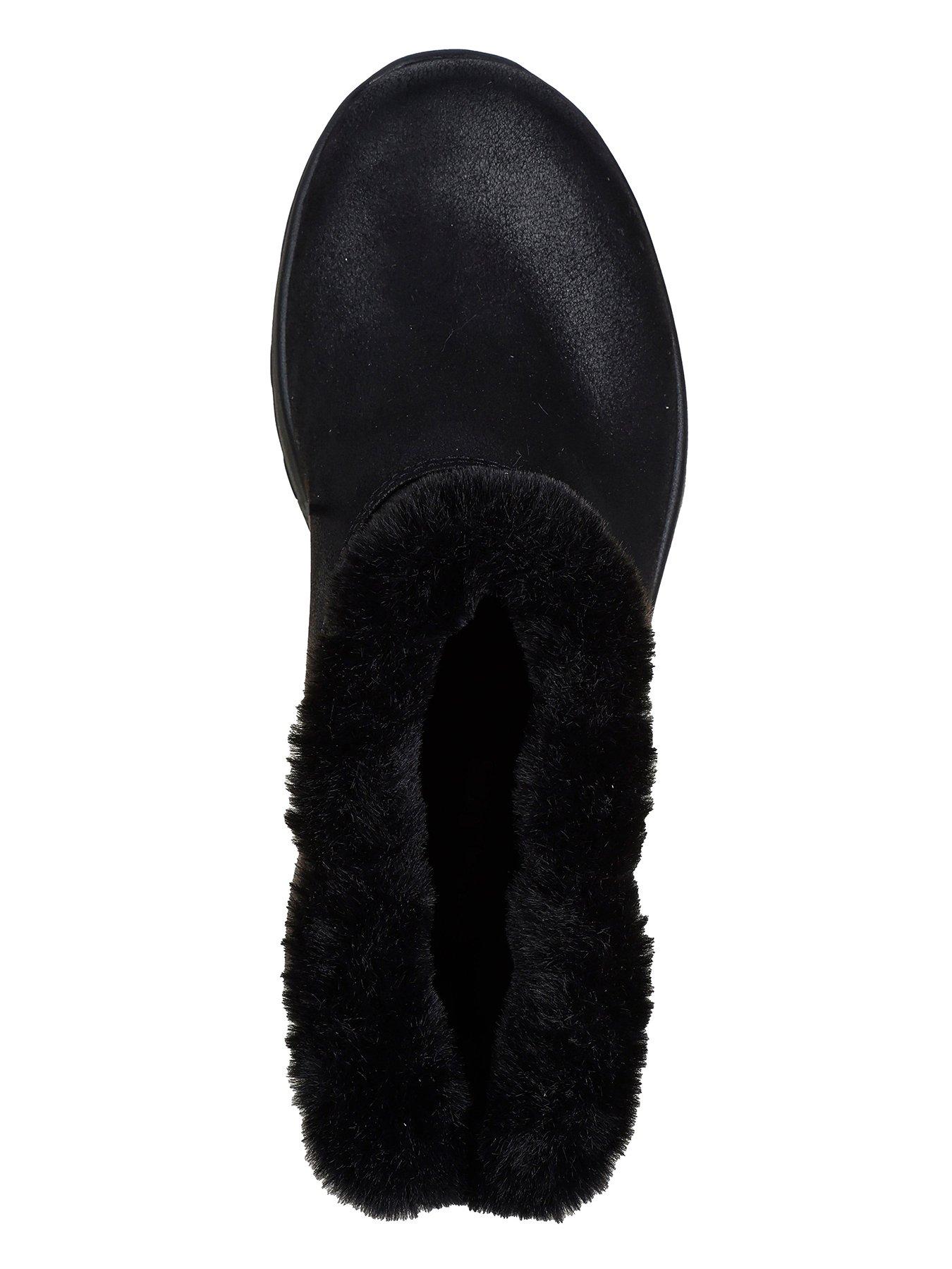 skechers-slip-ins-perform-tex-chugga-boot-w-faux-furoutfit