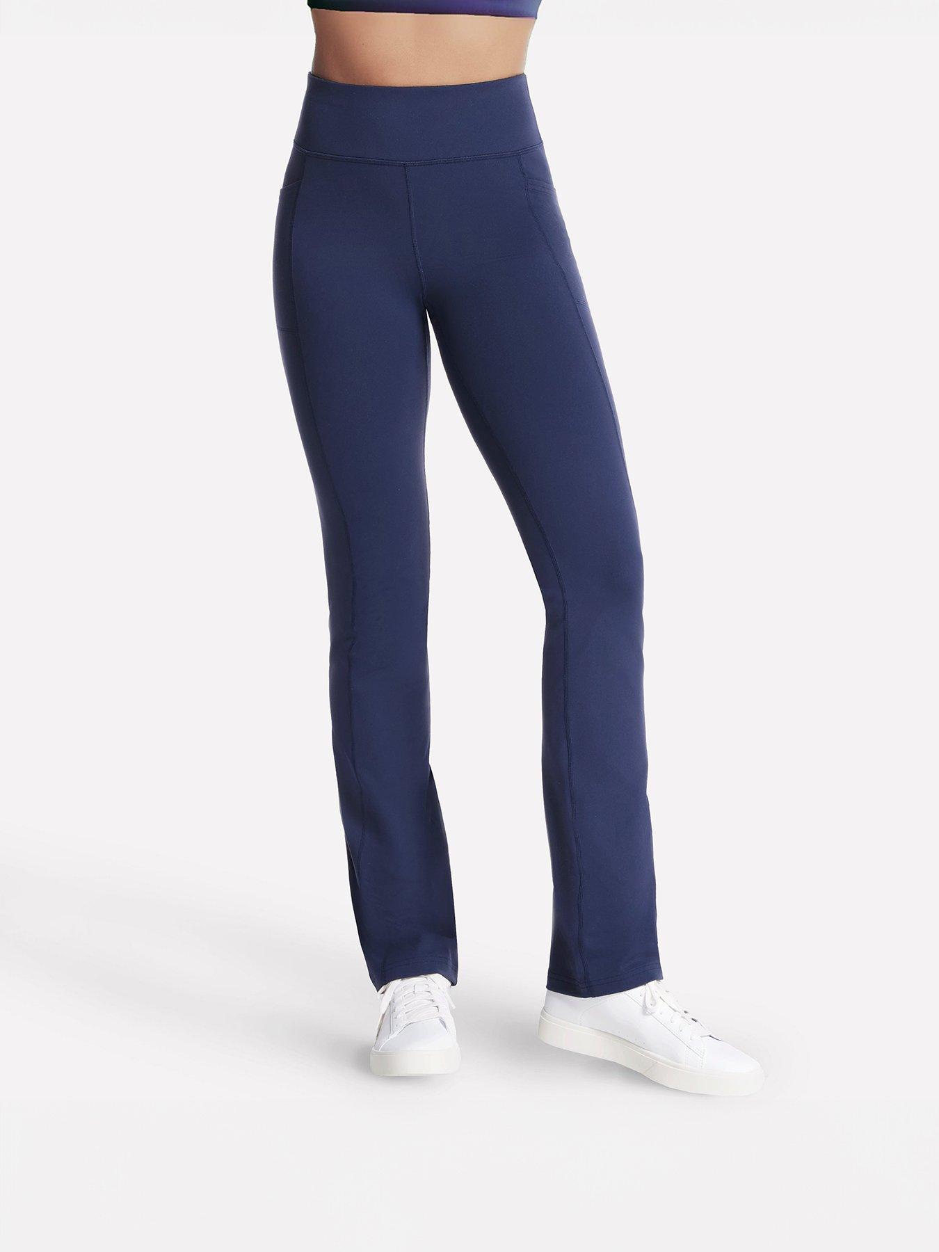 Skechers Go Walk Wear Joy Legging - Navy