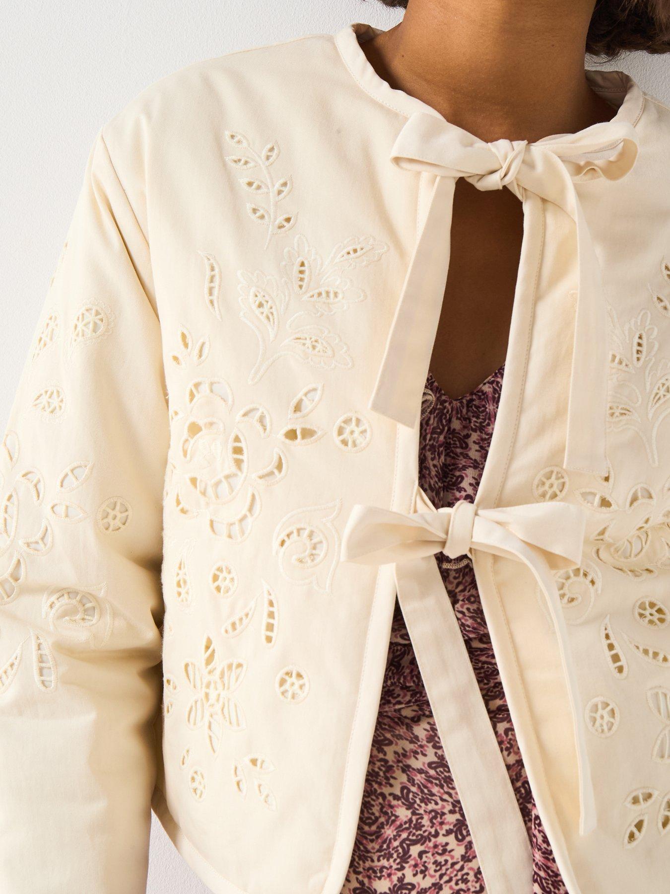 v-by-very-cutwork-jacket-whiteoutfit