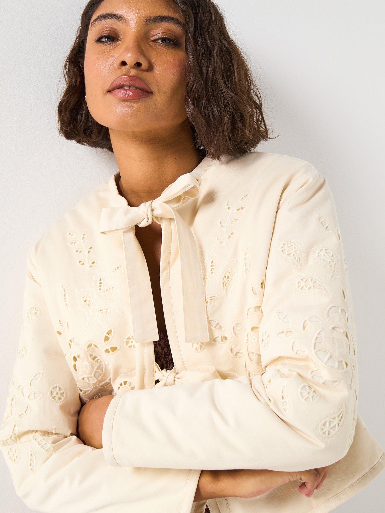 v-by-very-cutwork-jacket-whitedetail