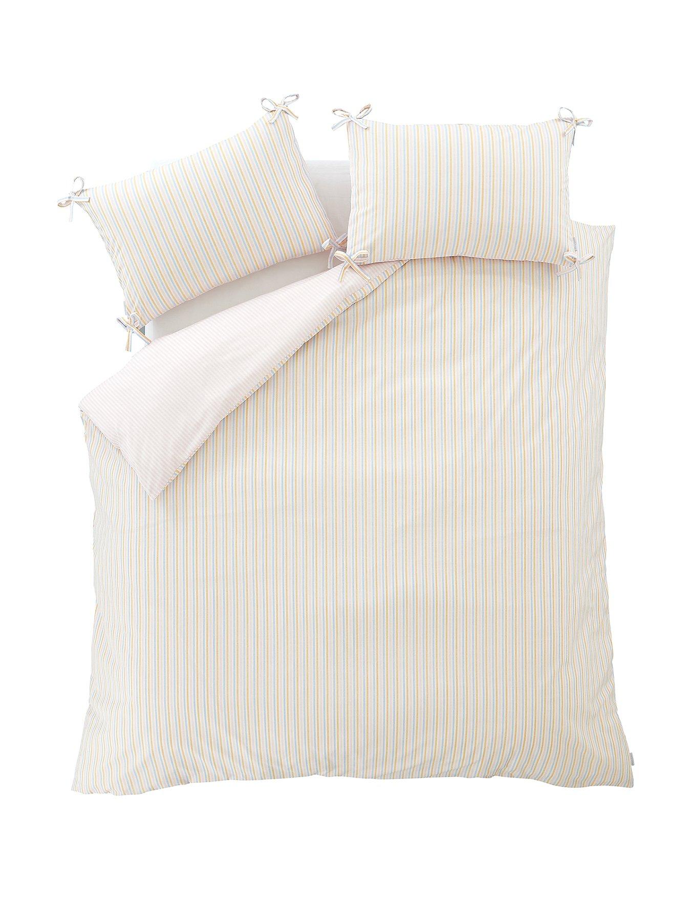 catherine-lansfield-brighton-stripe-duvet-set--doublestillFront