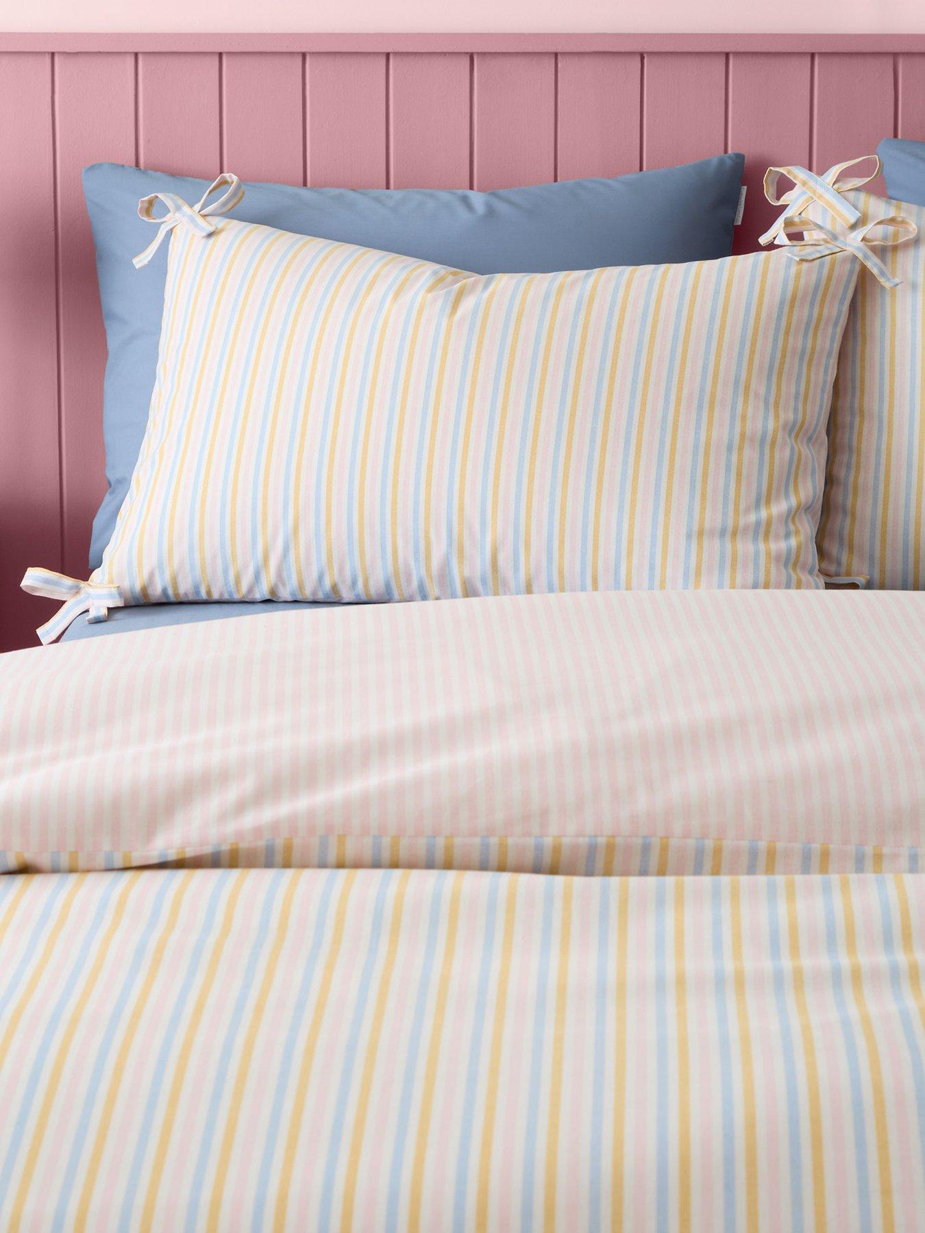 catherine-lansfield-brighton-stripe-duvet-set--doubledetail