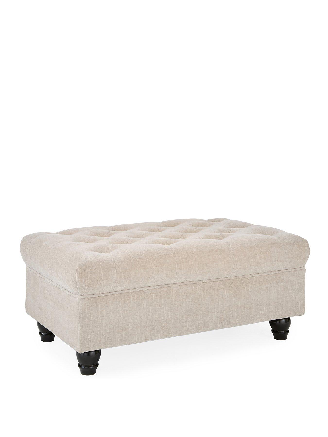 the-very-collection-windsornbspfabricnbspfootstoolnbsp--fscreg-certifiedback