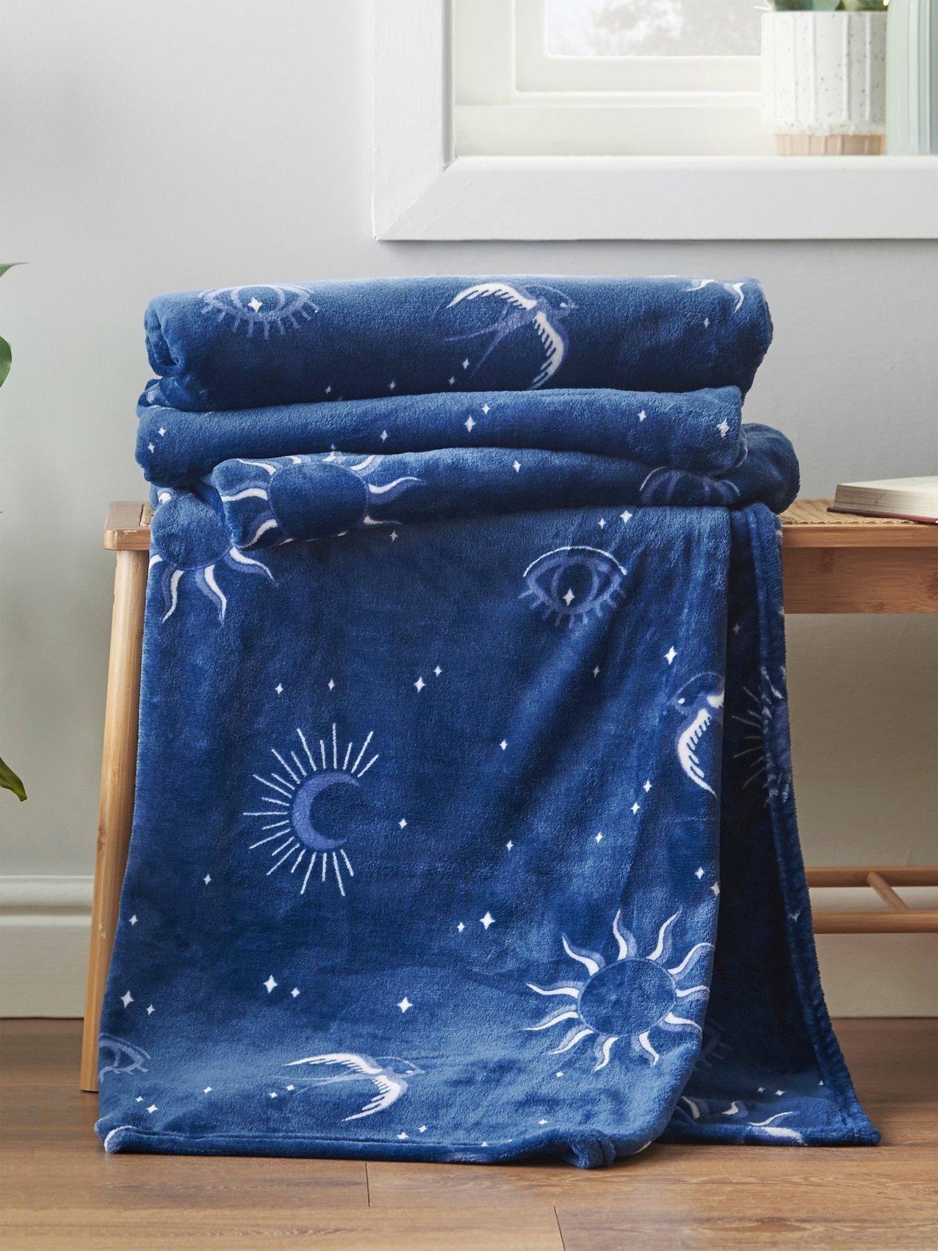 undefined Astrology Throw