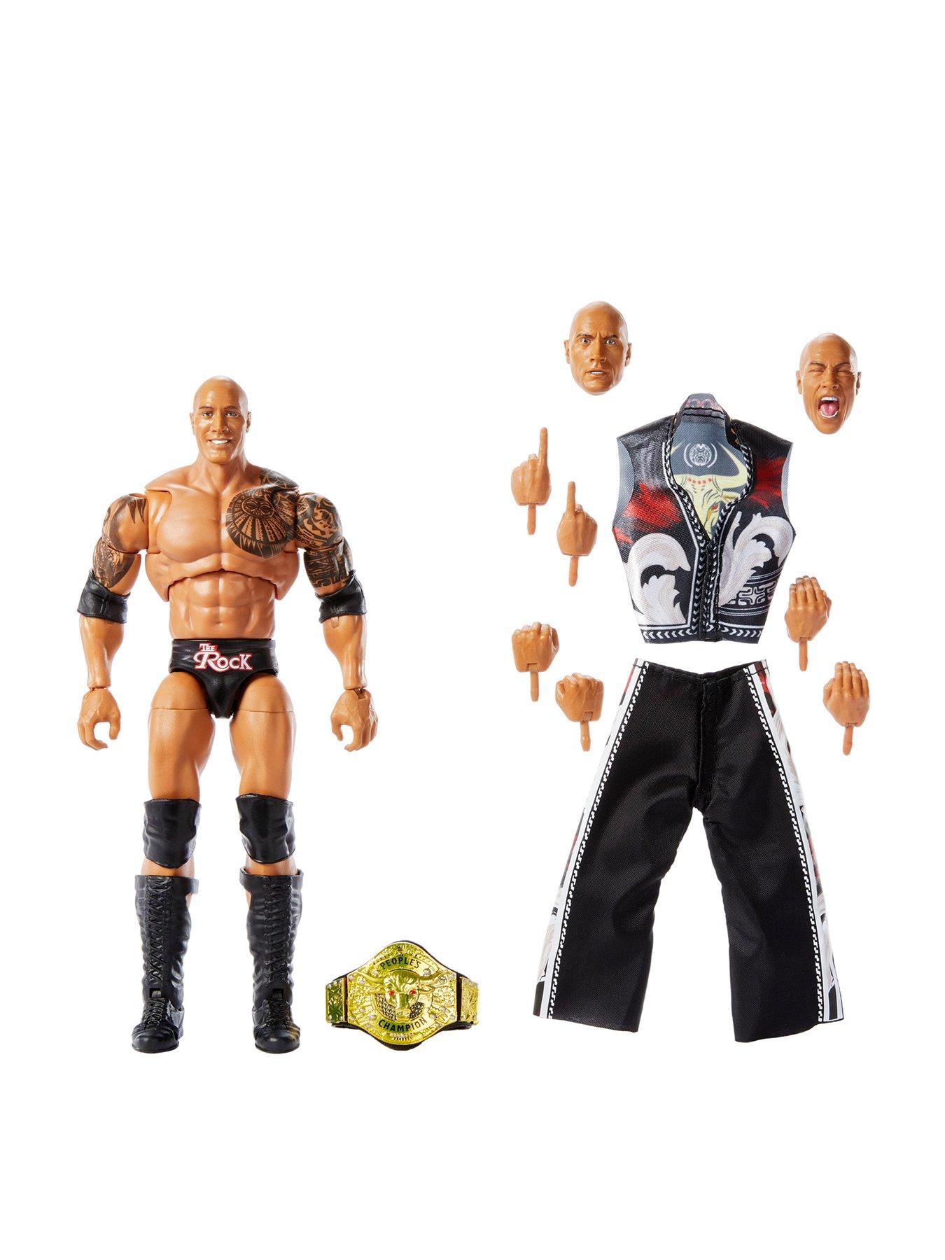 wwe-ultimate-edition-the-rock-action-figure-amp-accessories-set