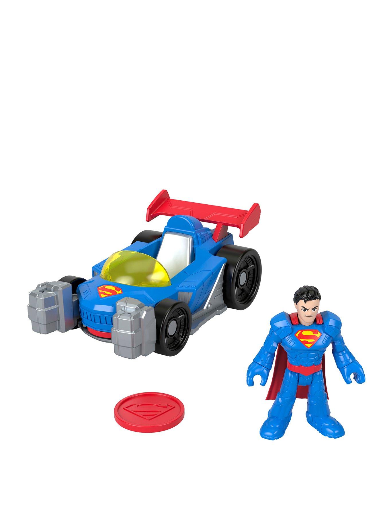 undefined DC Super Friends Superman