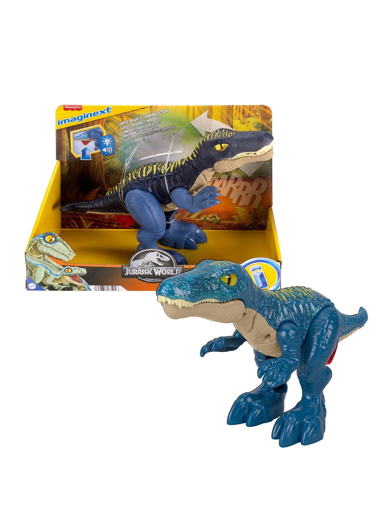 imaginext-jurassic-world-growl-amp-glow-baryonyx-dinosaur-toy-with-lights-sounds-amp-chomping-action
