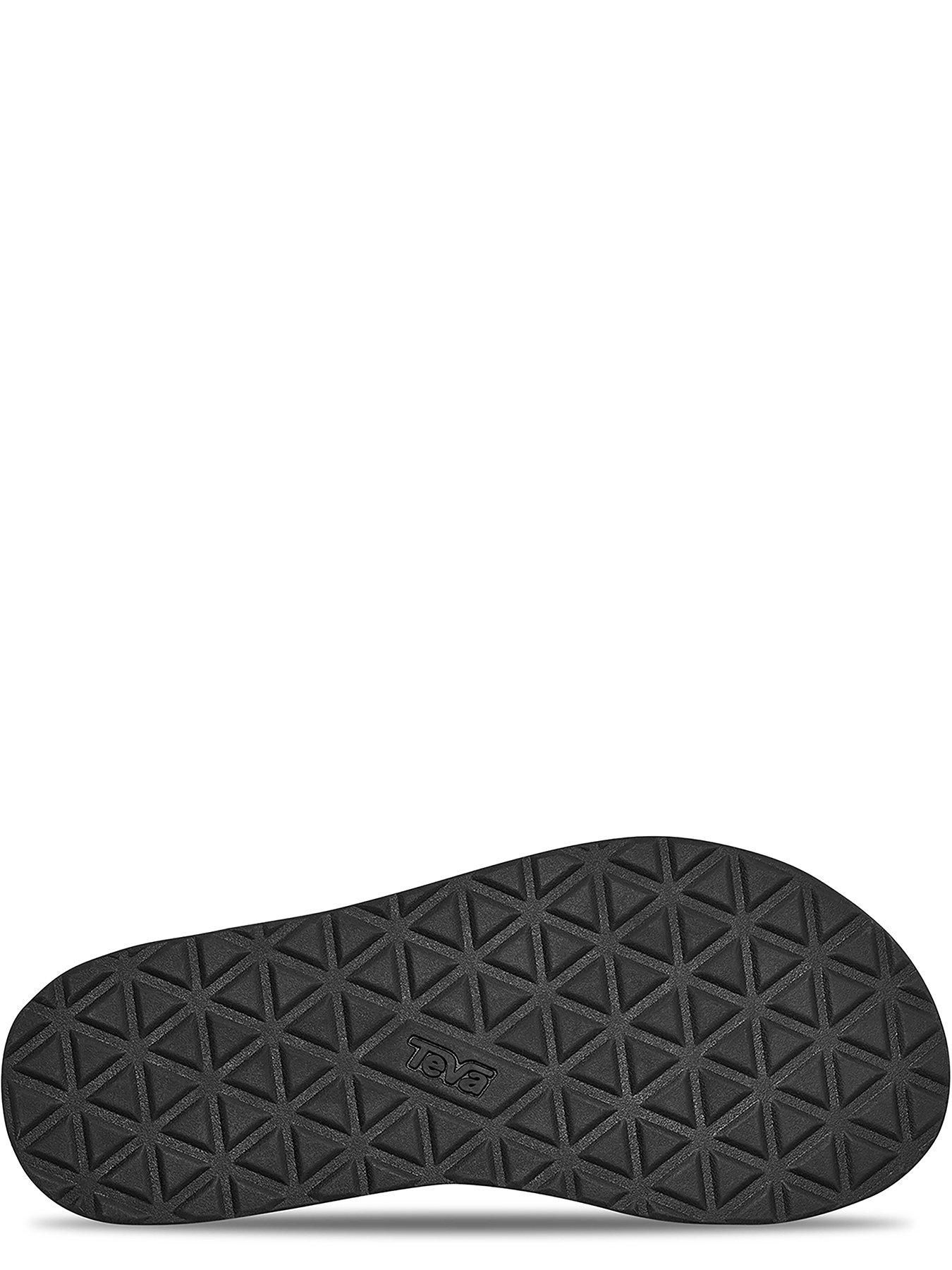 Image 5 of 6 of Teva Midform Universal Studded - Black