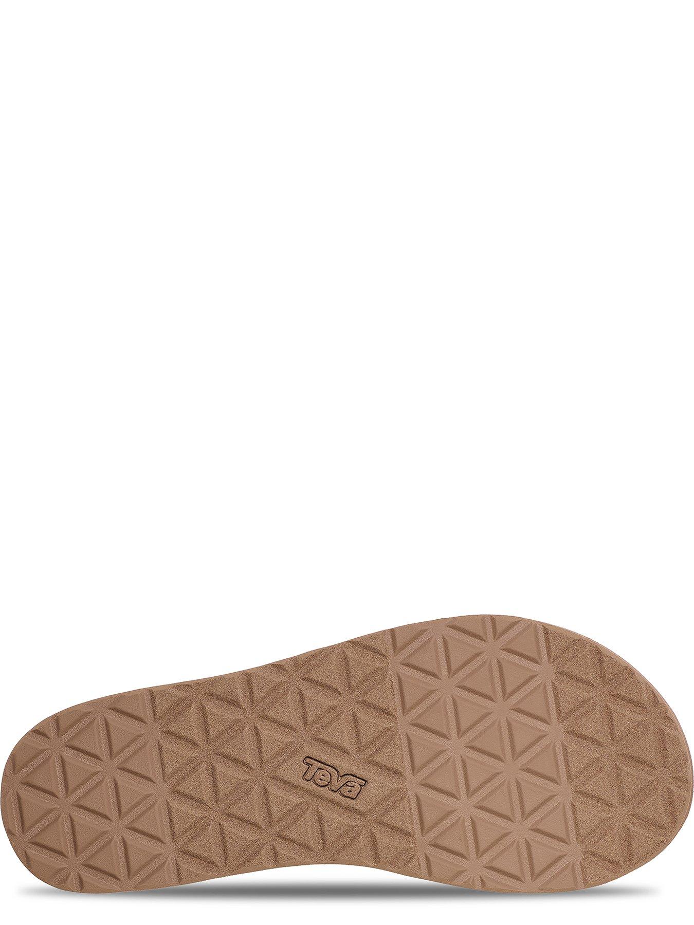 Image 5 of 6 of Teva Flatform Sandal Slims