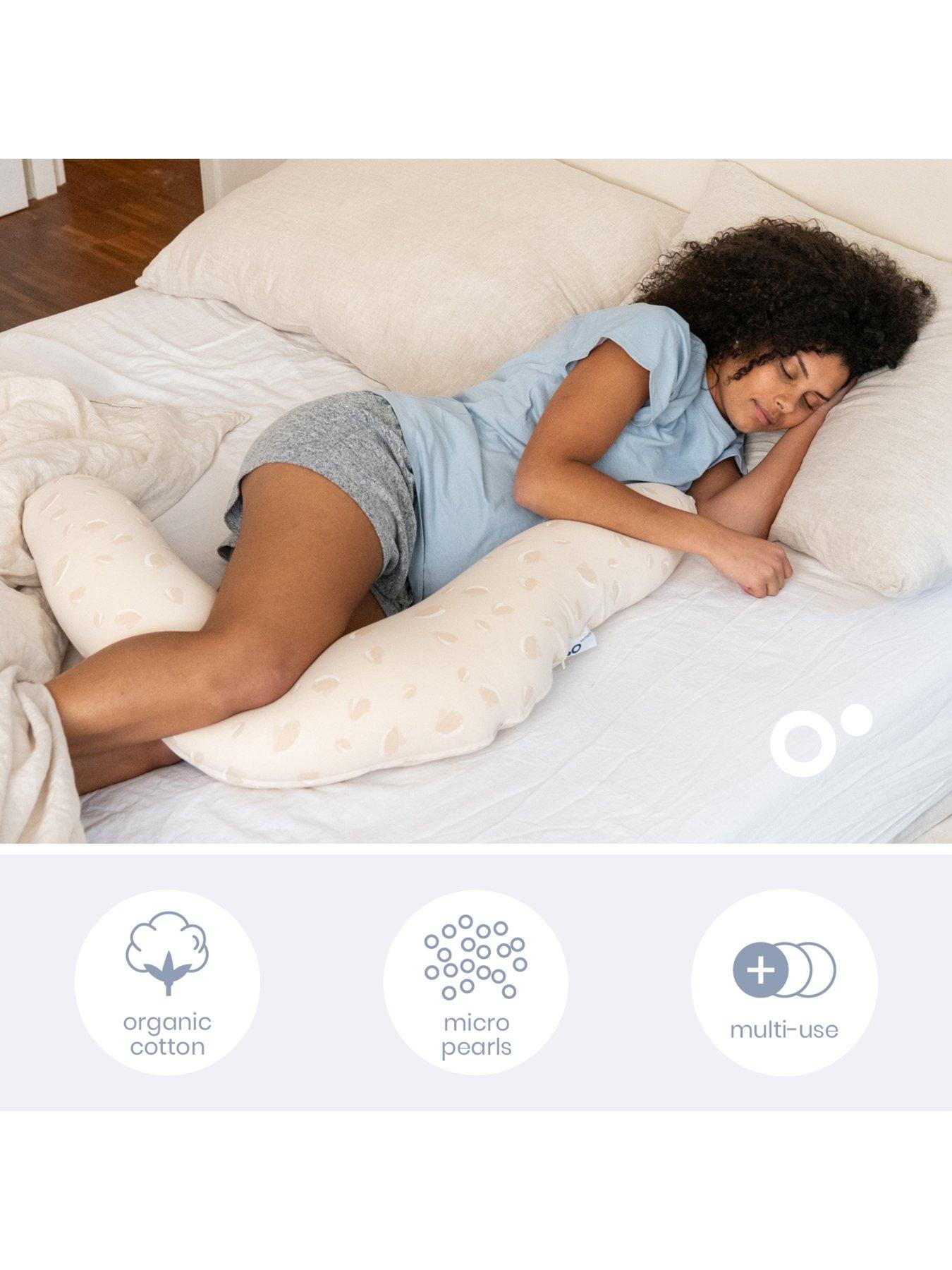 babymoov-twisty-2-in-1-pregnancymaternity-amp-feedingnursing-pillow-petals-lattedetail