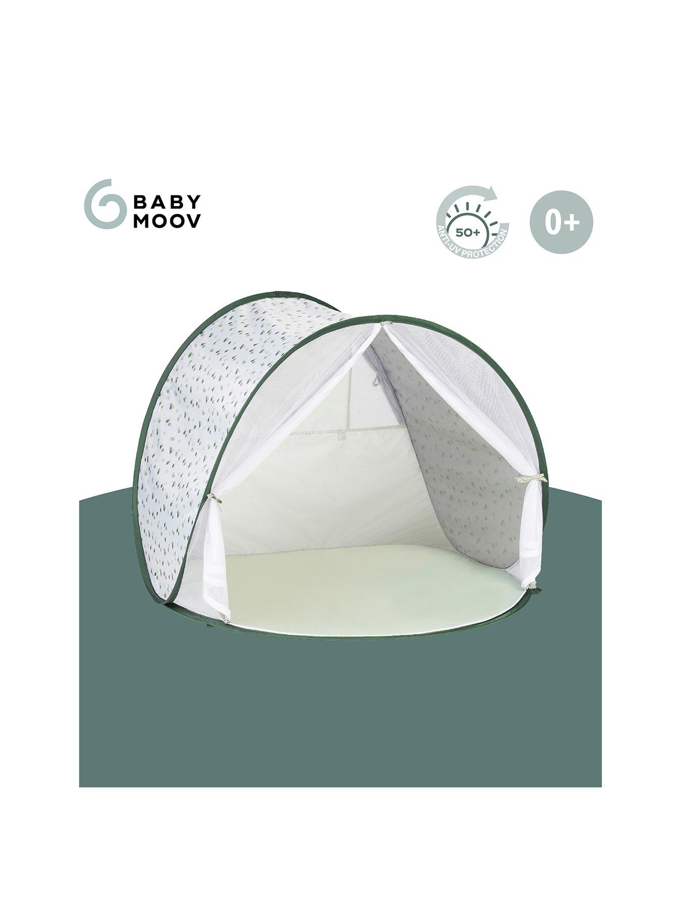 Image 2 of 7 of Babymoov Anti UV Tent - Provence