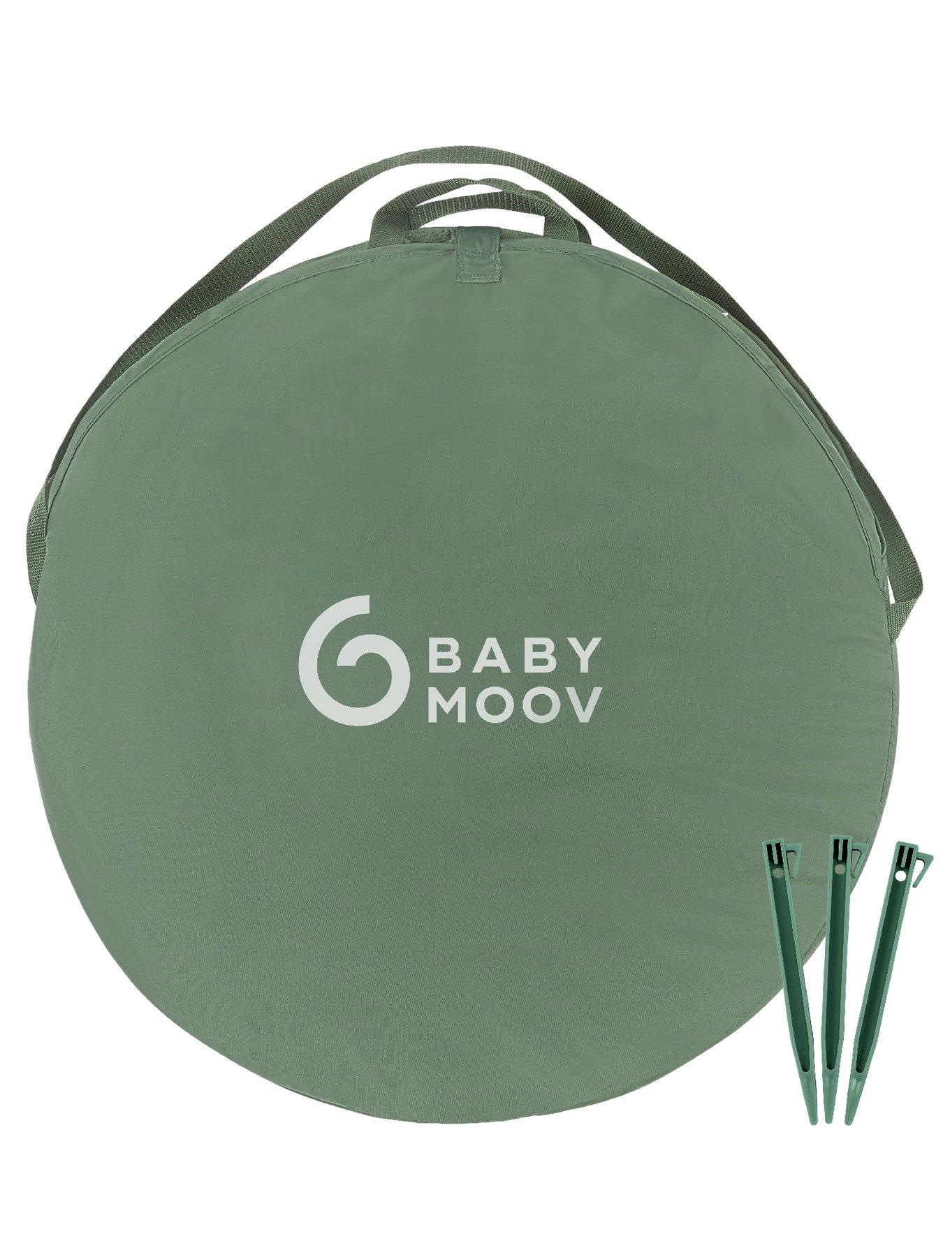 Image 4 of 7 of Babymoov Anti UV Tent - Provence