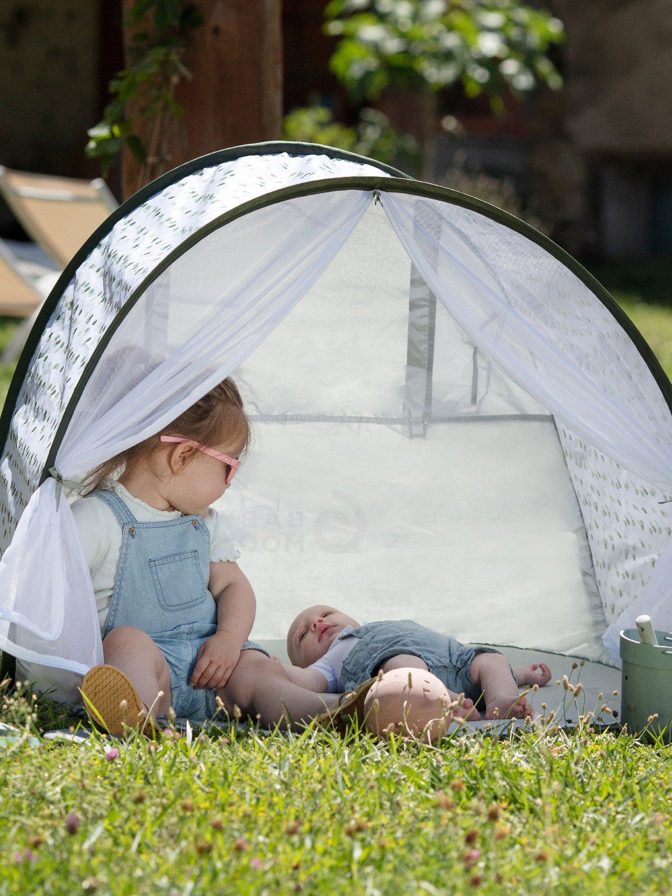 Image 6 of 7 of Babymoov Anti UV Tent - Provence