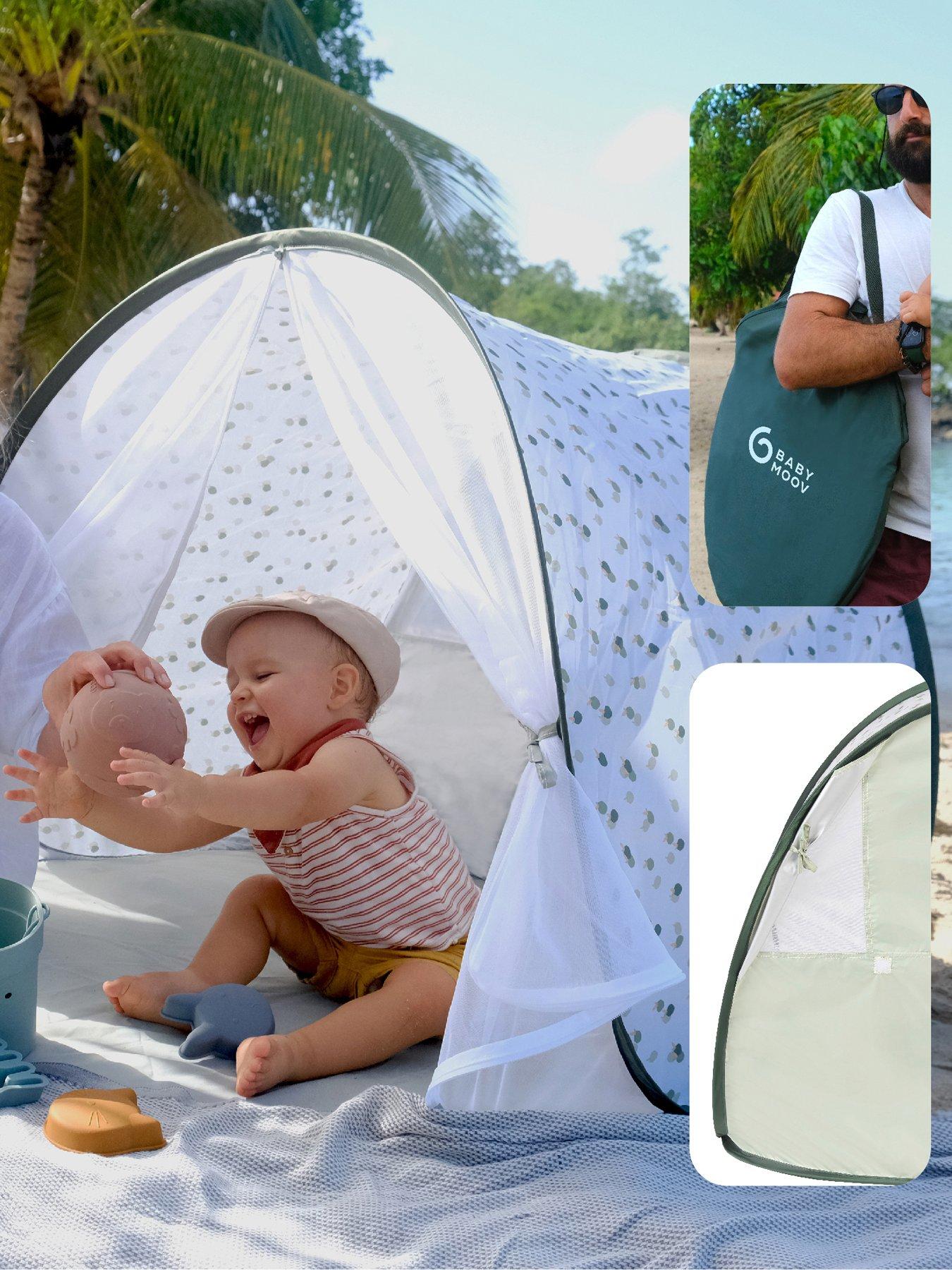 Image 7 of 7 of Babymoov Anti UV Tent - Provence