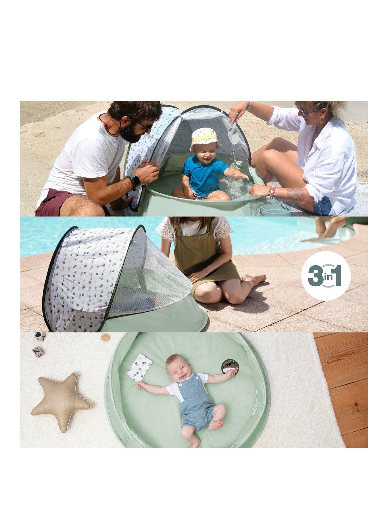 Image 3 of 7 of Babymoov Aquani provence