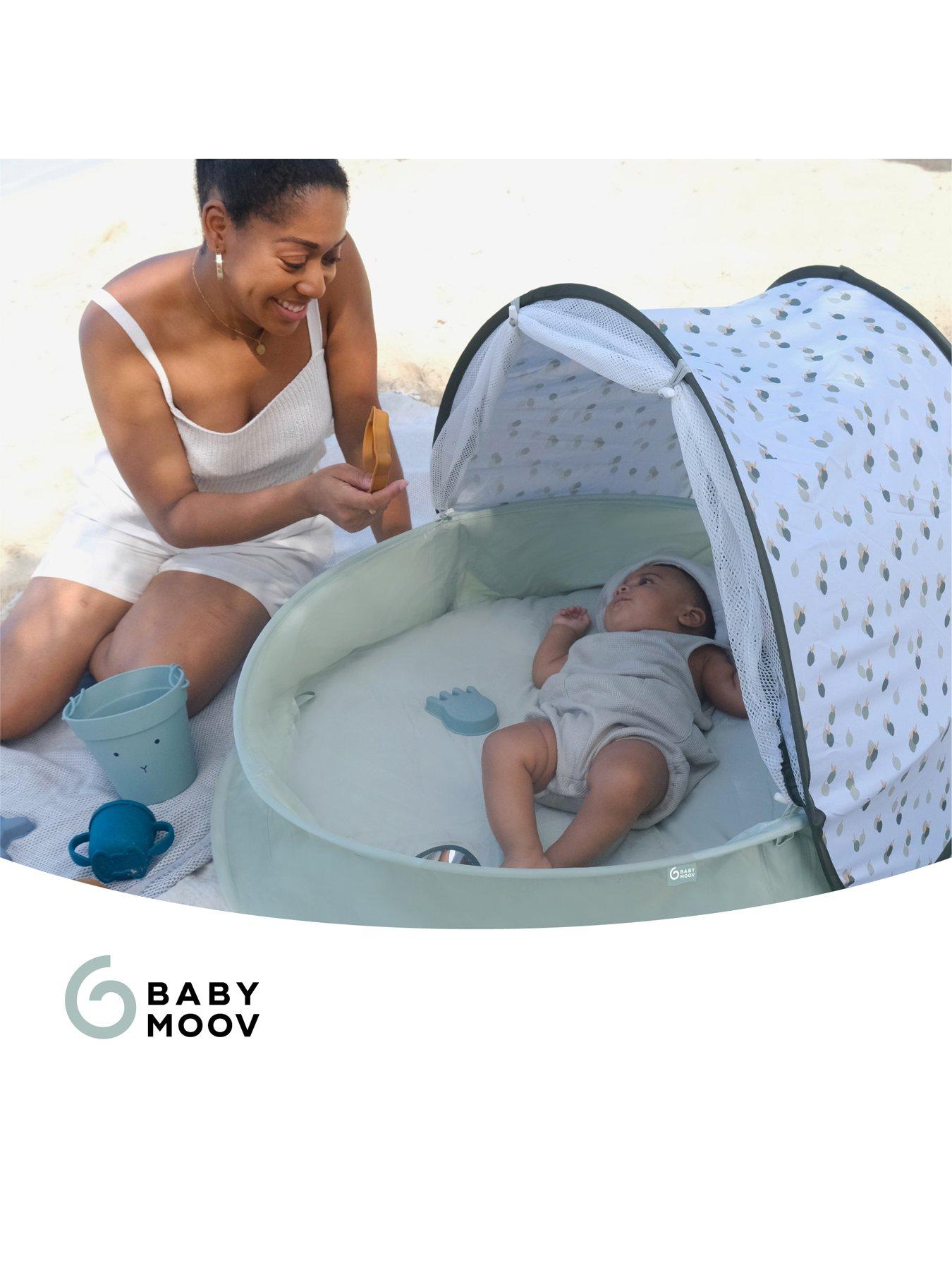 Image 5 of 7 of Babymoov Aquani provence