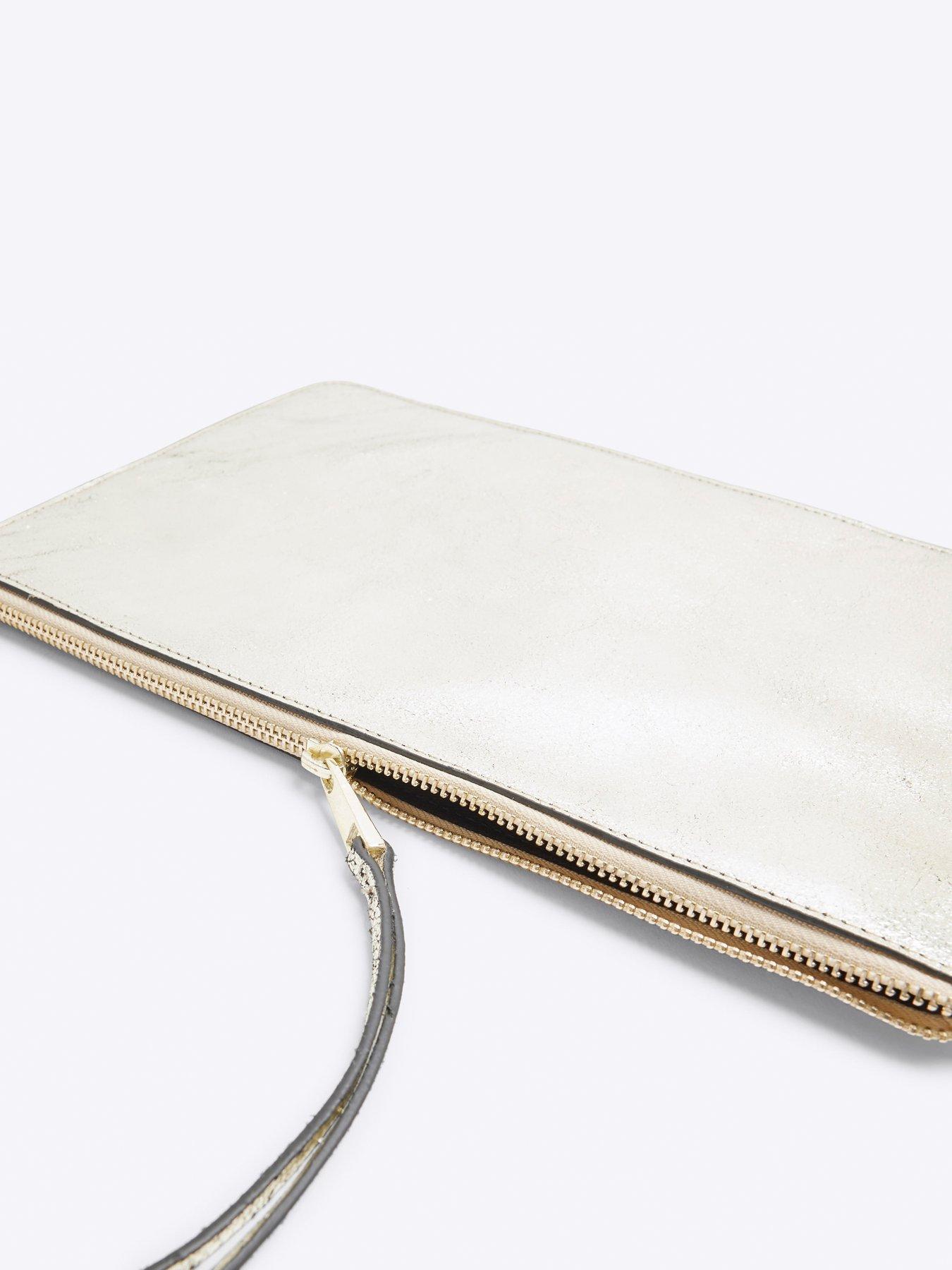 river-island-metallic-leather-pouch-golddetail