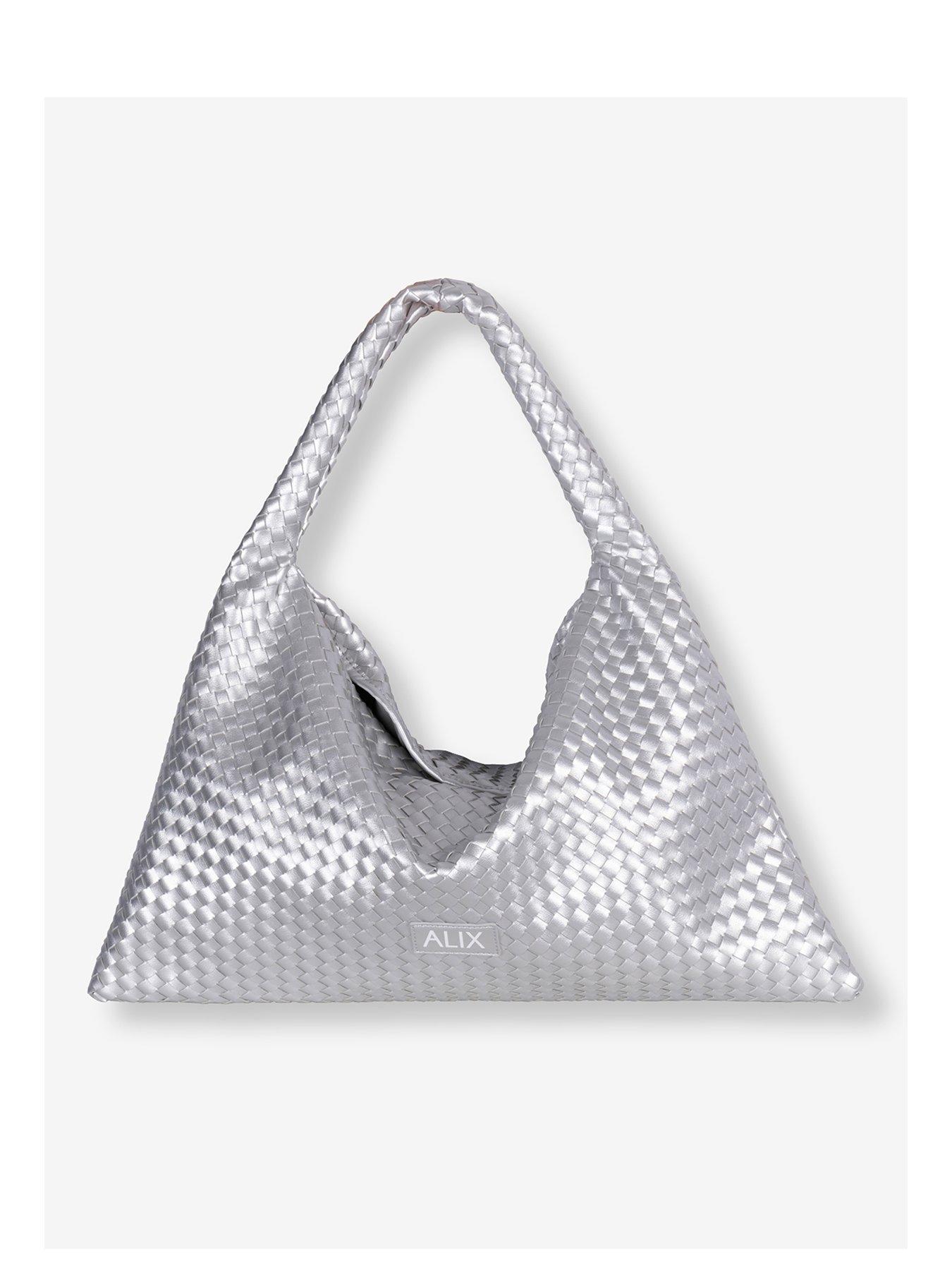 alix-the-label-braided-shopper-silverfront