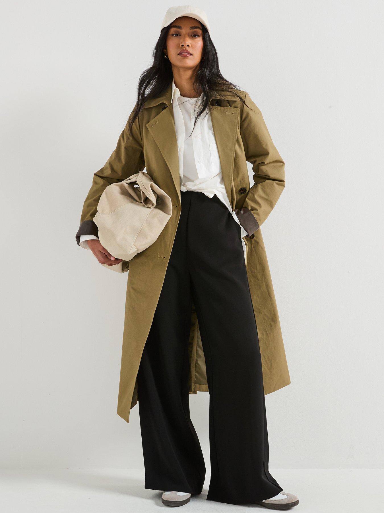 v-by-very-longline-trench-with-faux-leather-trims-beige