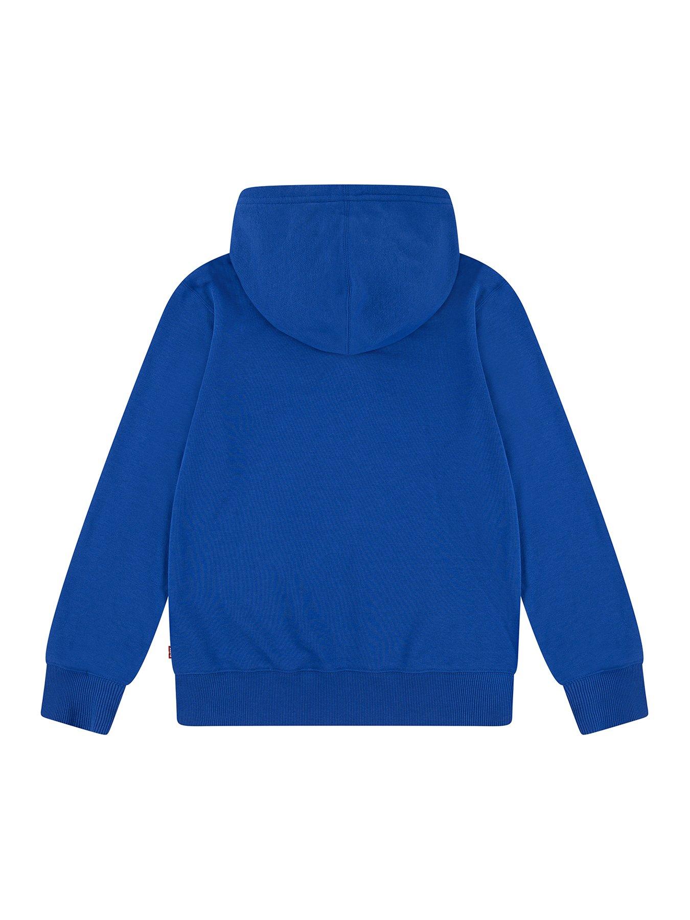 levis-boys-mini-batwing-pull-over-hoodie-blueback