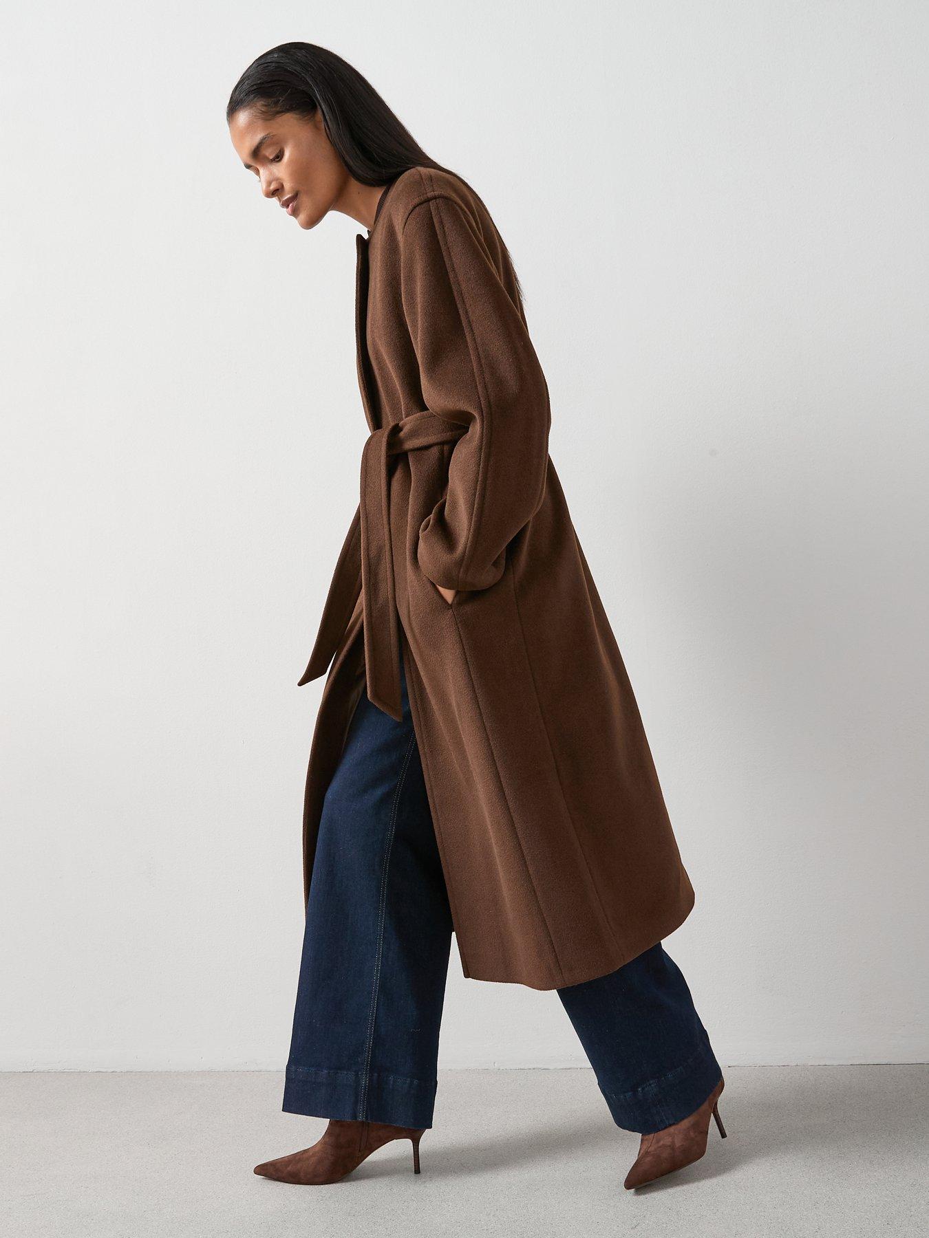 the-very-collection-collarless-wrap-coat-brownback