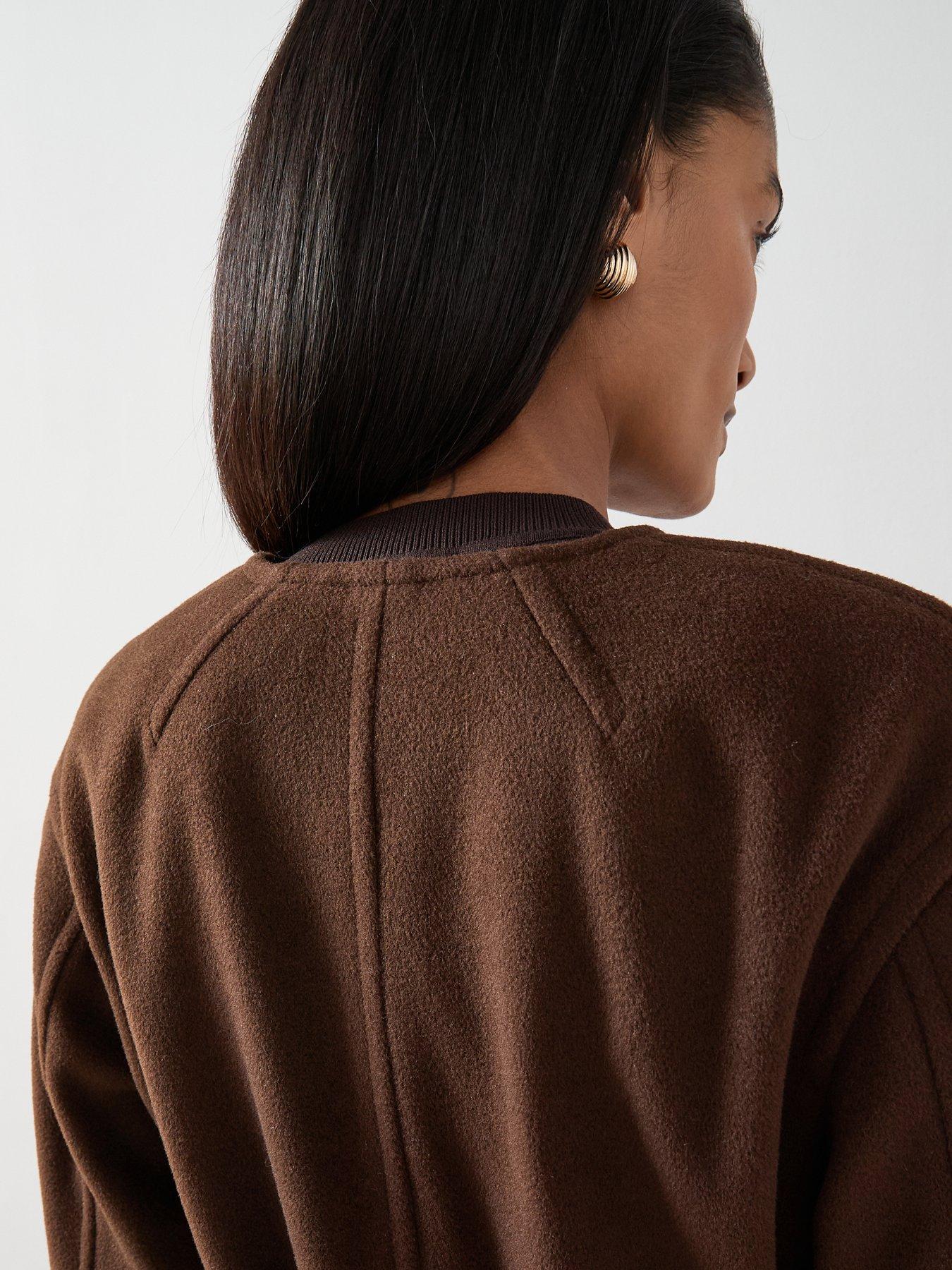 the-very-collection-collarless-wrap-coat-browndetail