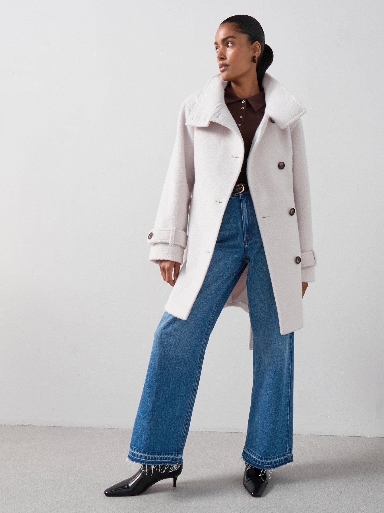 the-very-collection-funnel-neck-coat-creamdetail